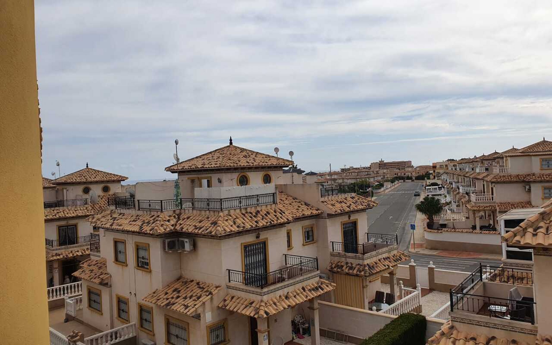 A Vendre - Appartement - Cabo Roig