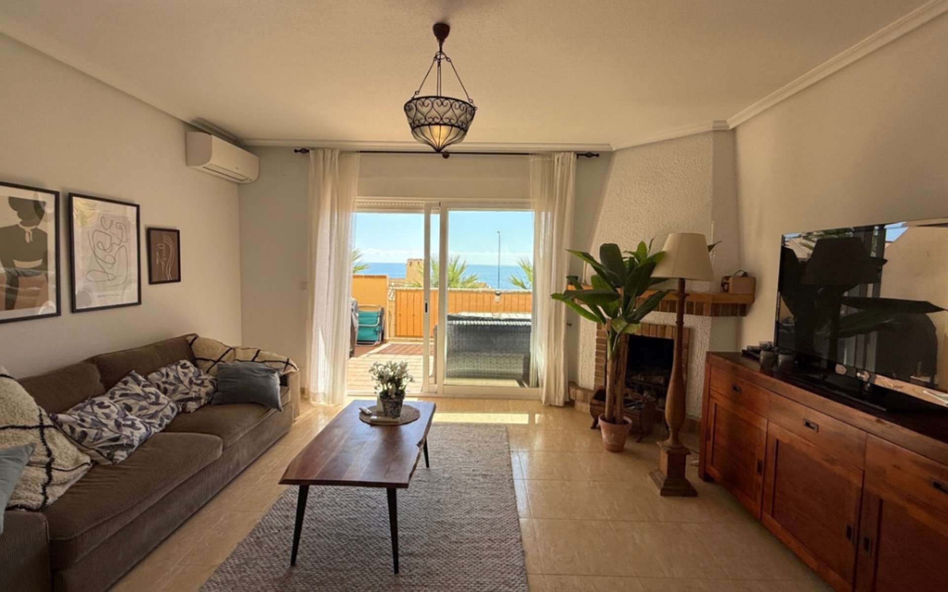 A Vendre - Appartement - Cabo Roig