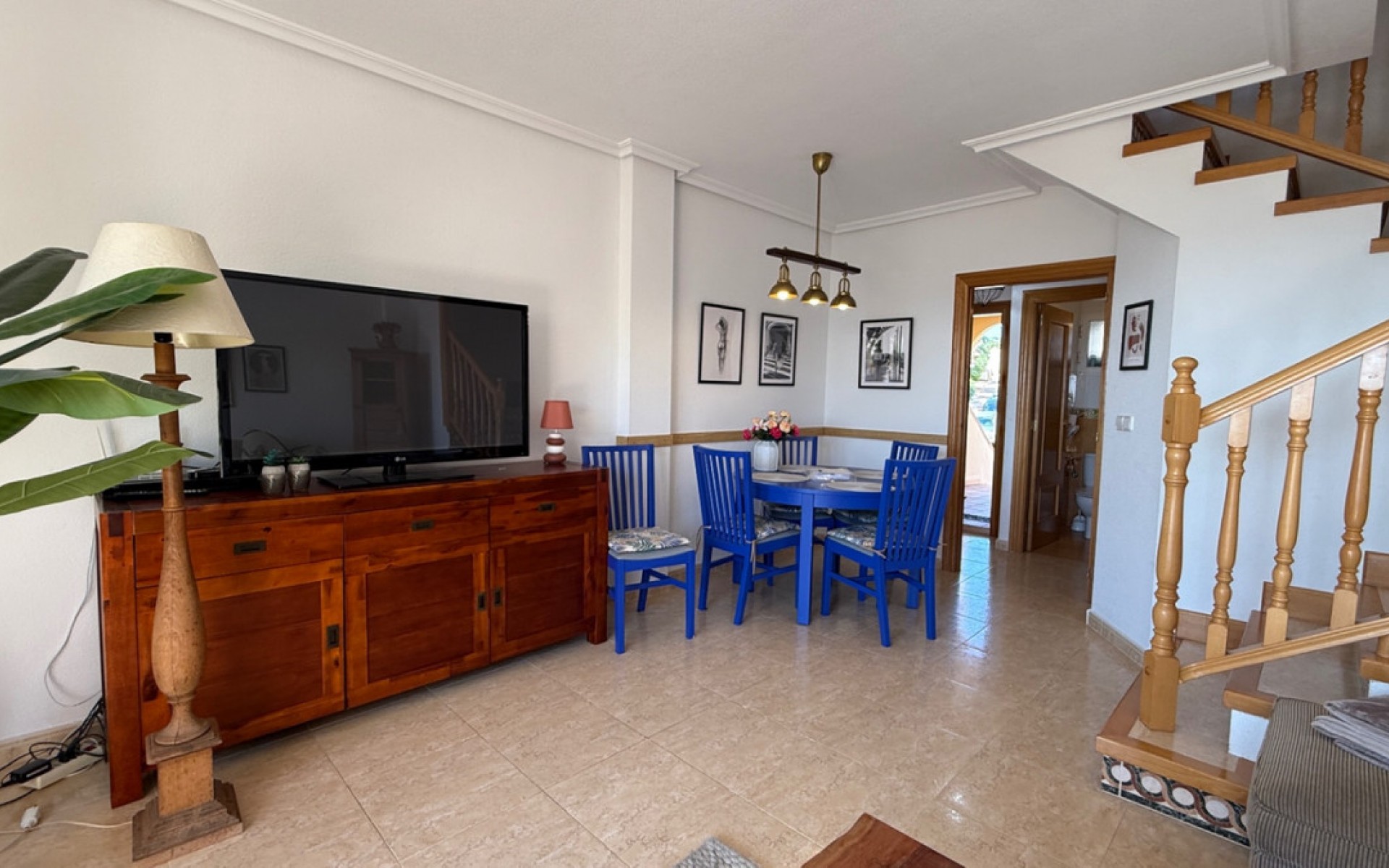 A Vendre - Appartement - Cabo Roig