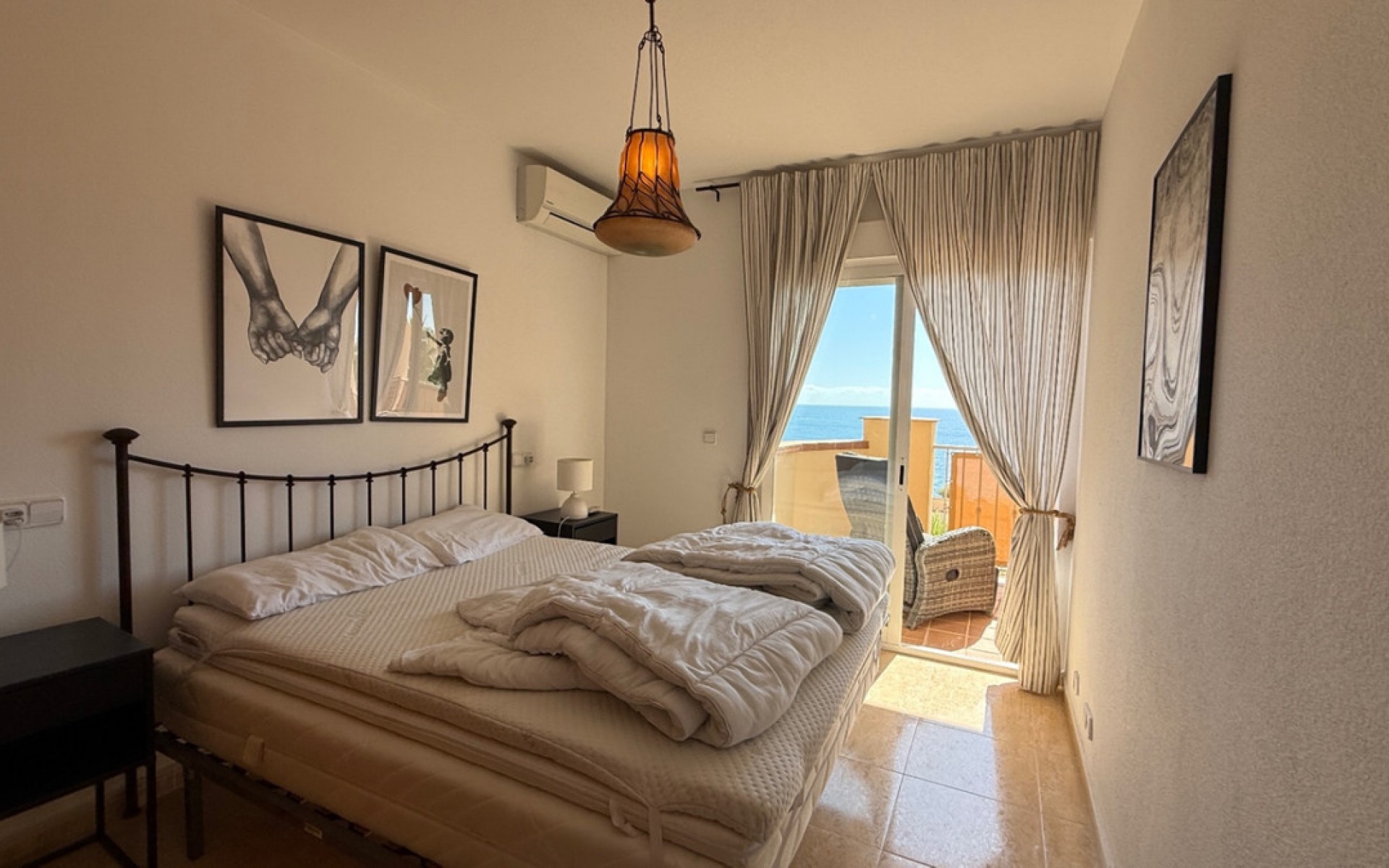 A Vendre - Appartement - Cabo Roig