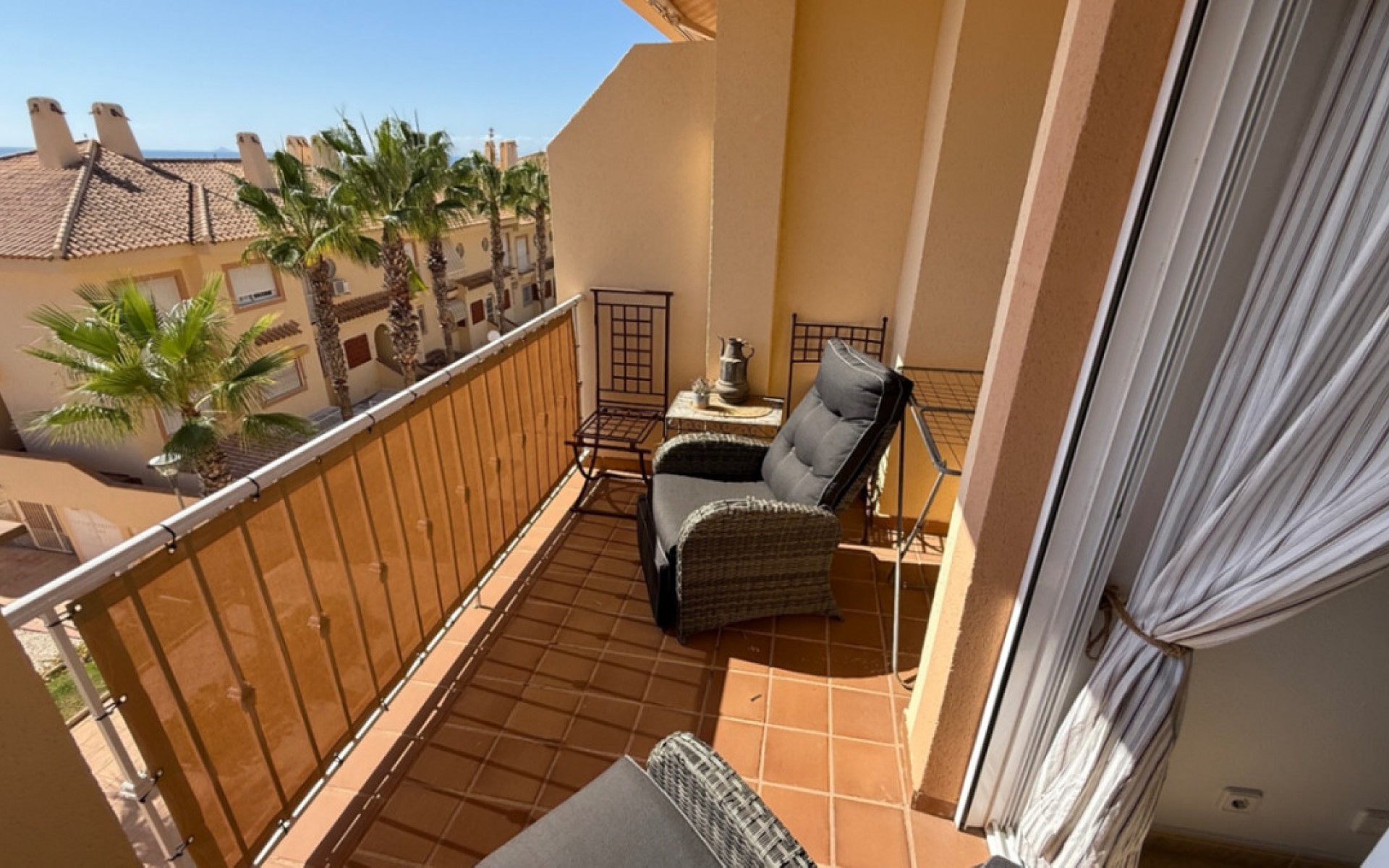 A Vendre - Appartement - Cabo Roig