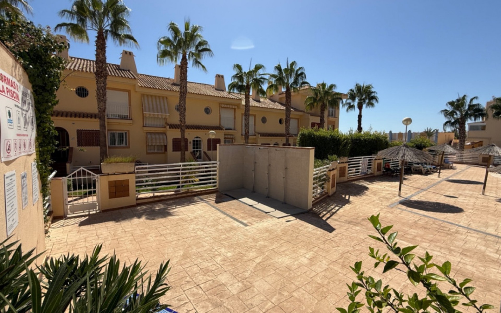 A Vendre - Appartement - Cabo Roig
