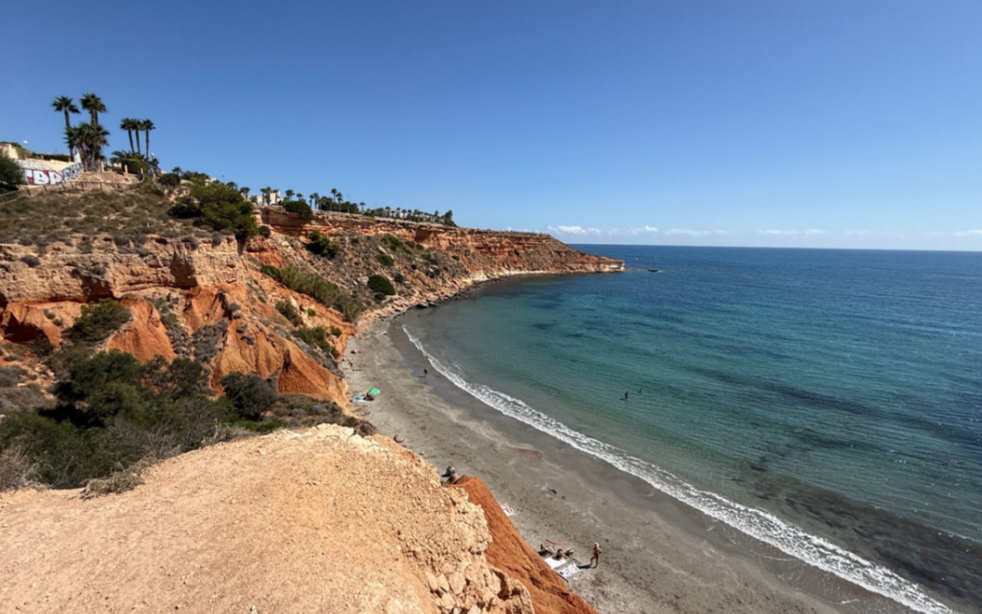 A Vendre - Appartement - Cabo Roig
