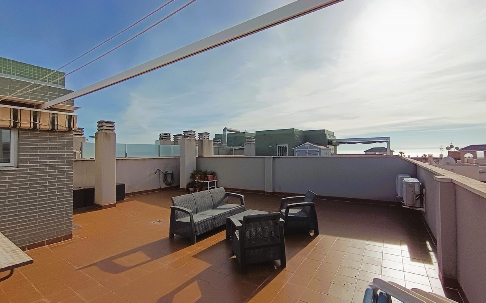 A Vendre - Appartement - Cabo Roig