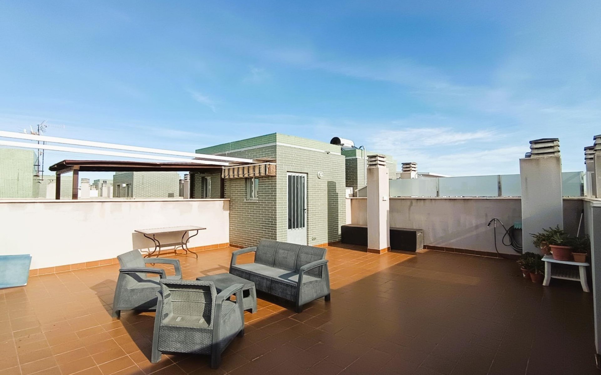 A Vendre - Appartement - Cabo Roig
