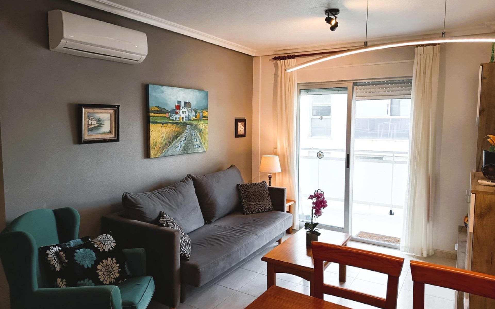 A Vendre - Appartement - Cabo Roig
