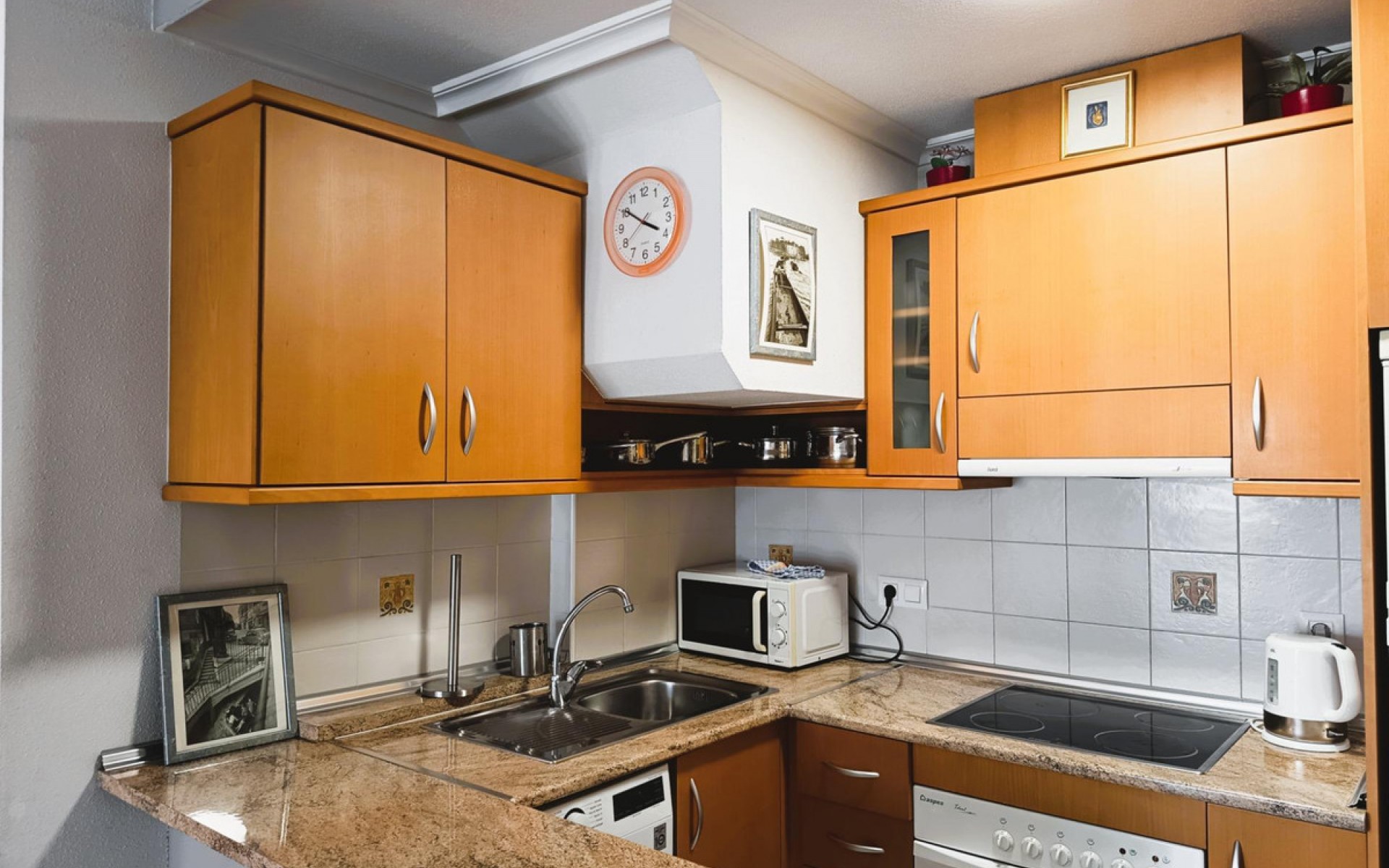 A Vendre - Appartement - Cabo Roig