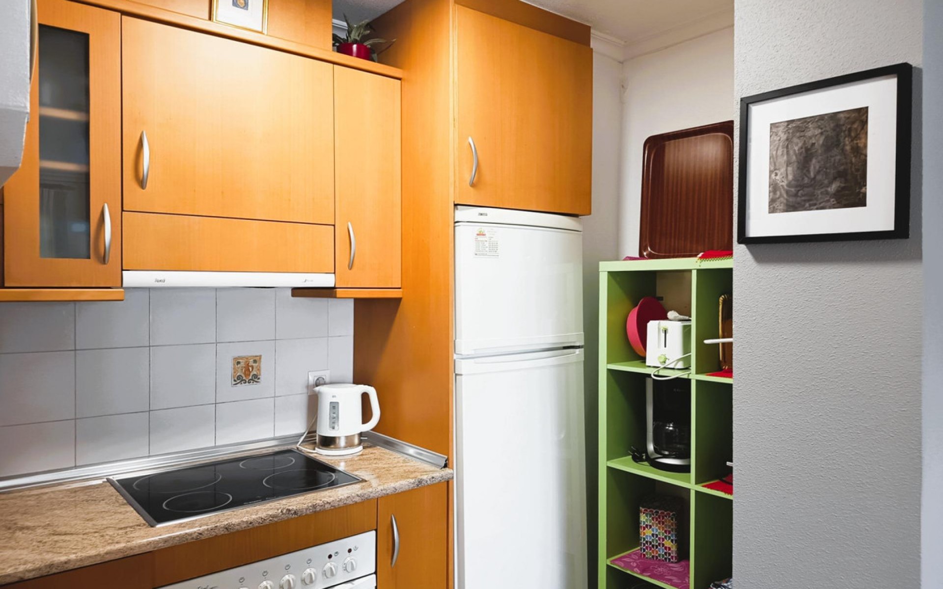 A Vendre - Appartement - Cabo Roig