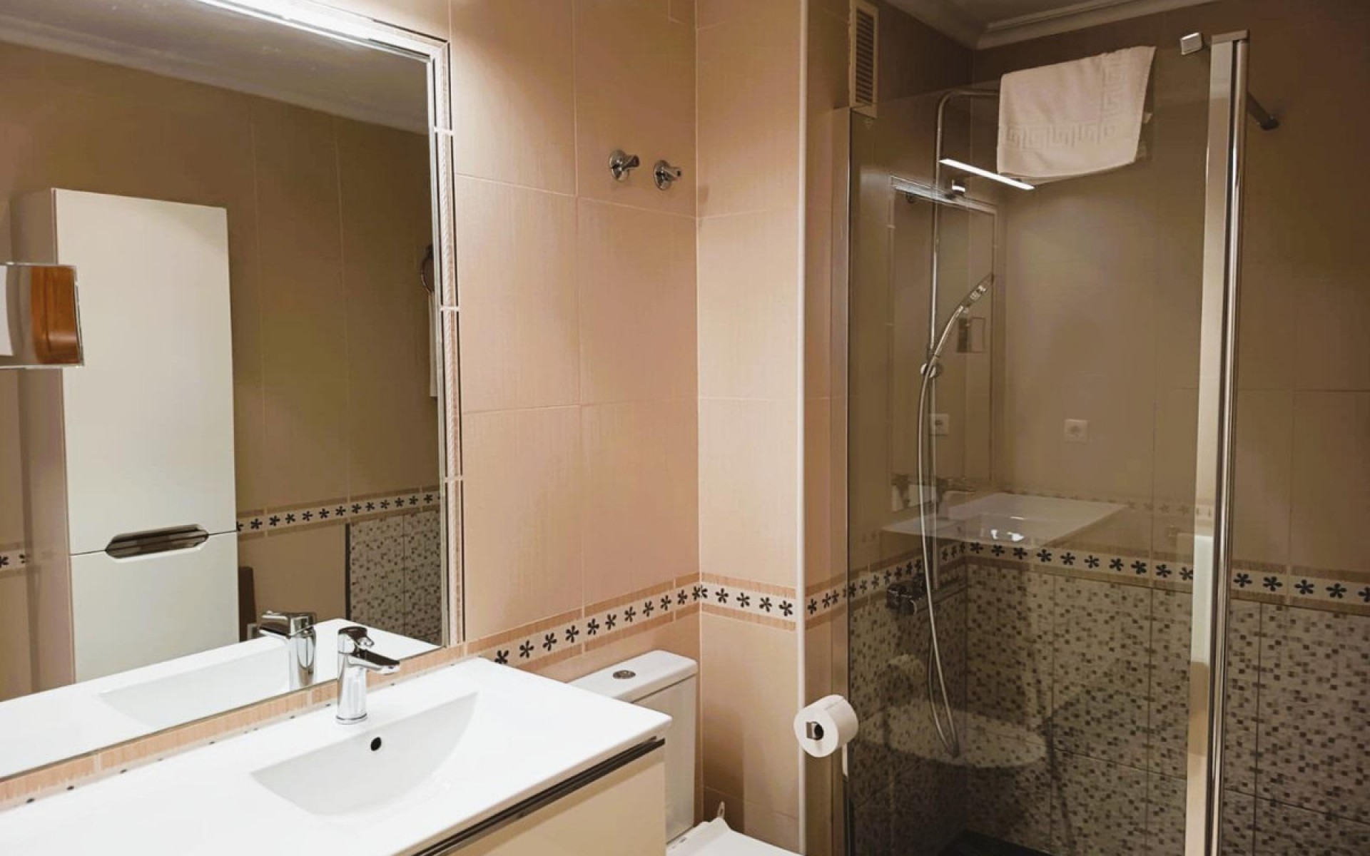 A Vendre - Appartement - Cabo Roig
