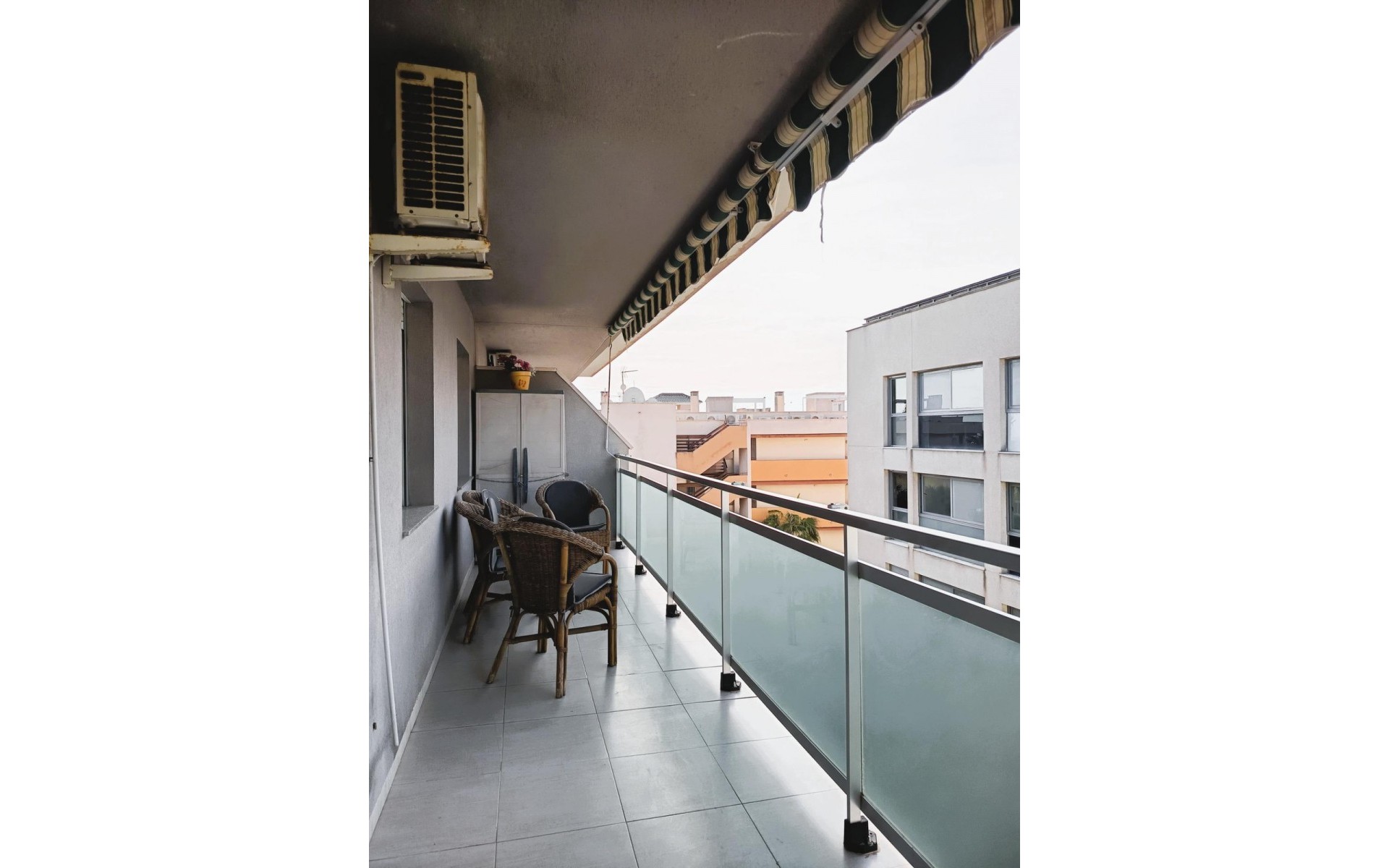 A Vendre - Appartement - Cabo Roig