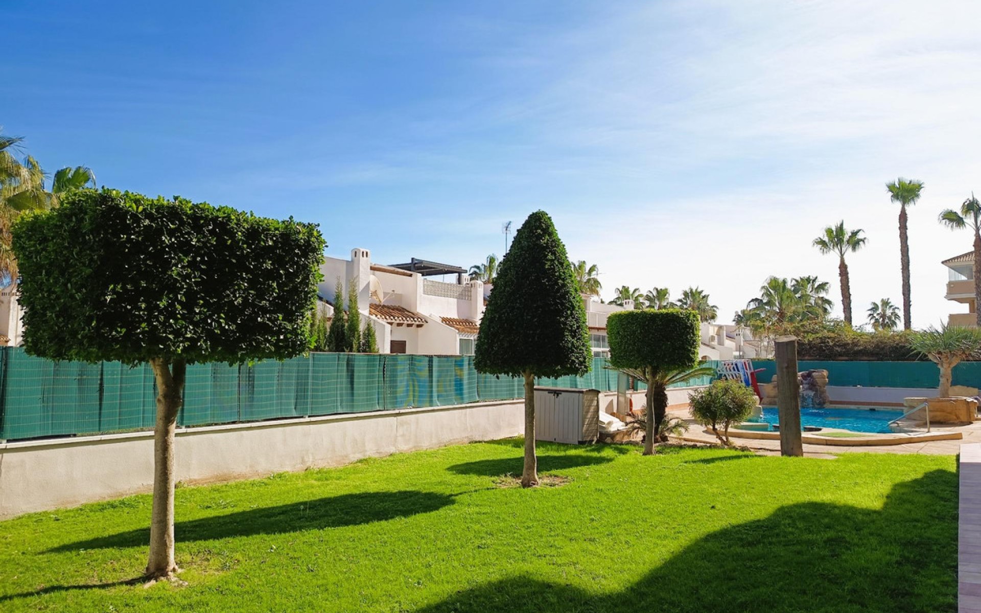 A Vendre - Appartement - Cabo Roig