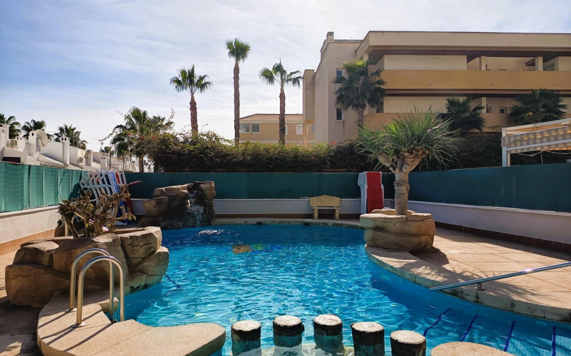 A Vendre - Appartement - Cabo Roig
