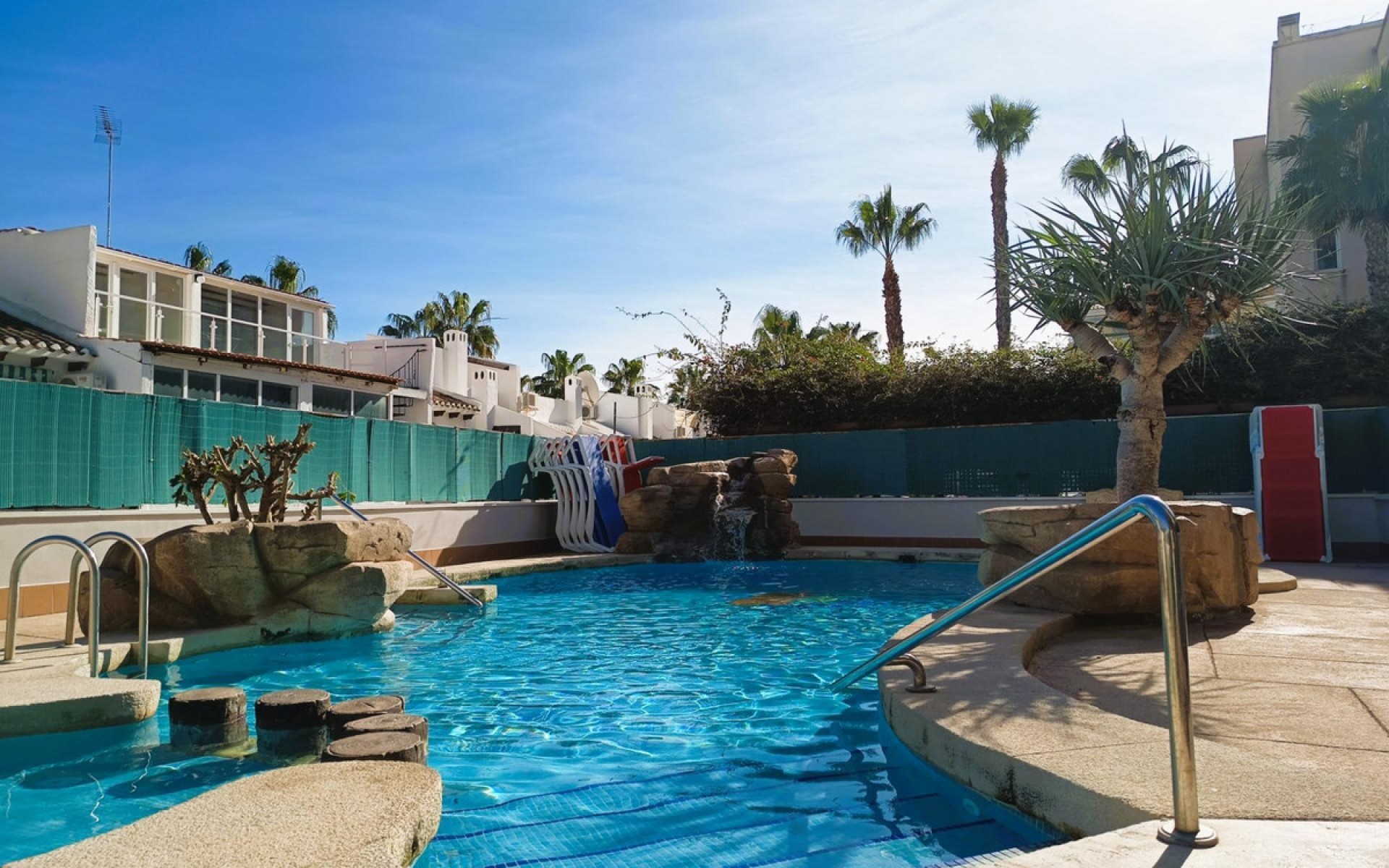 A Vendre - Appartement - Cabo Roig