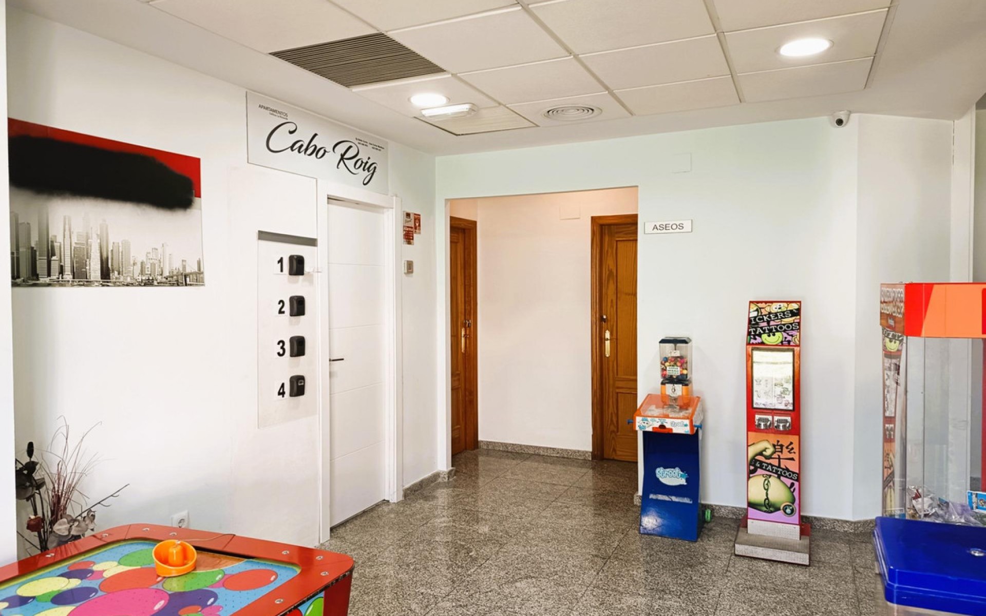 A Vendre - Appartement - Cabo Roig