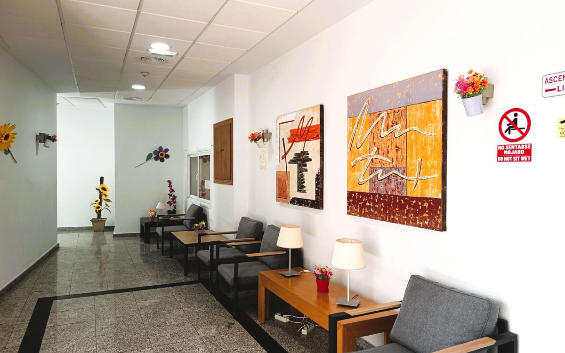 A Vendre - Appartement - Cabo Roig