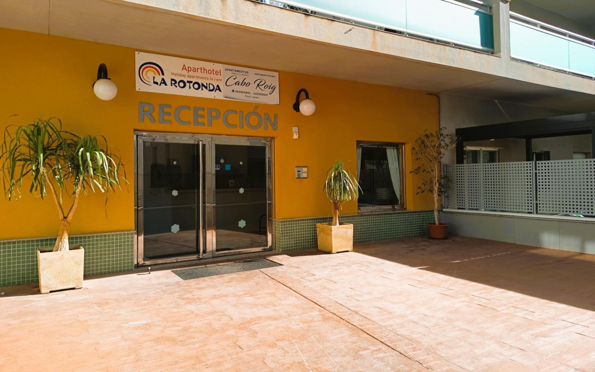 A Vendre - Appartement - Cabo Roig