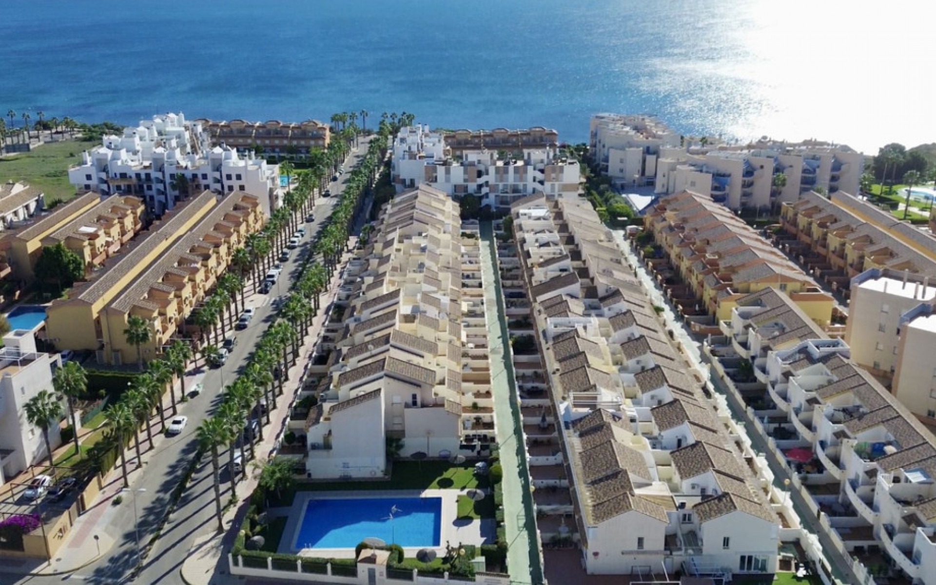 A Vendre - Appartement - Cabo Roig