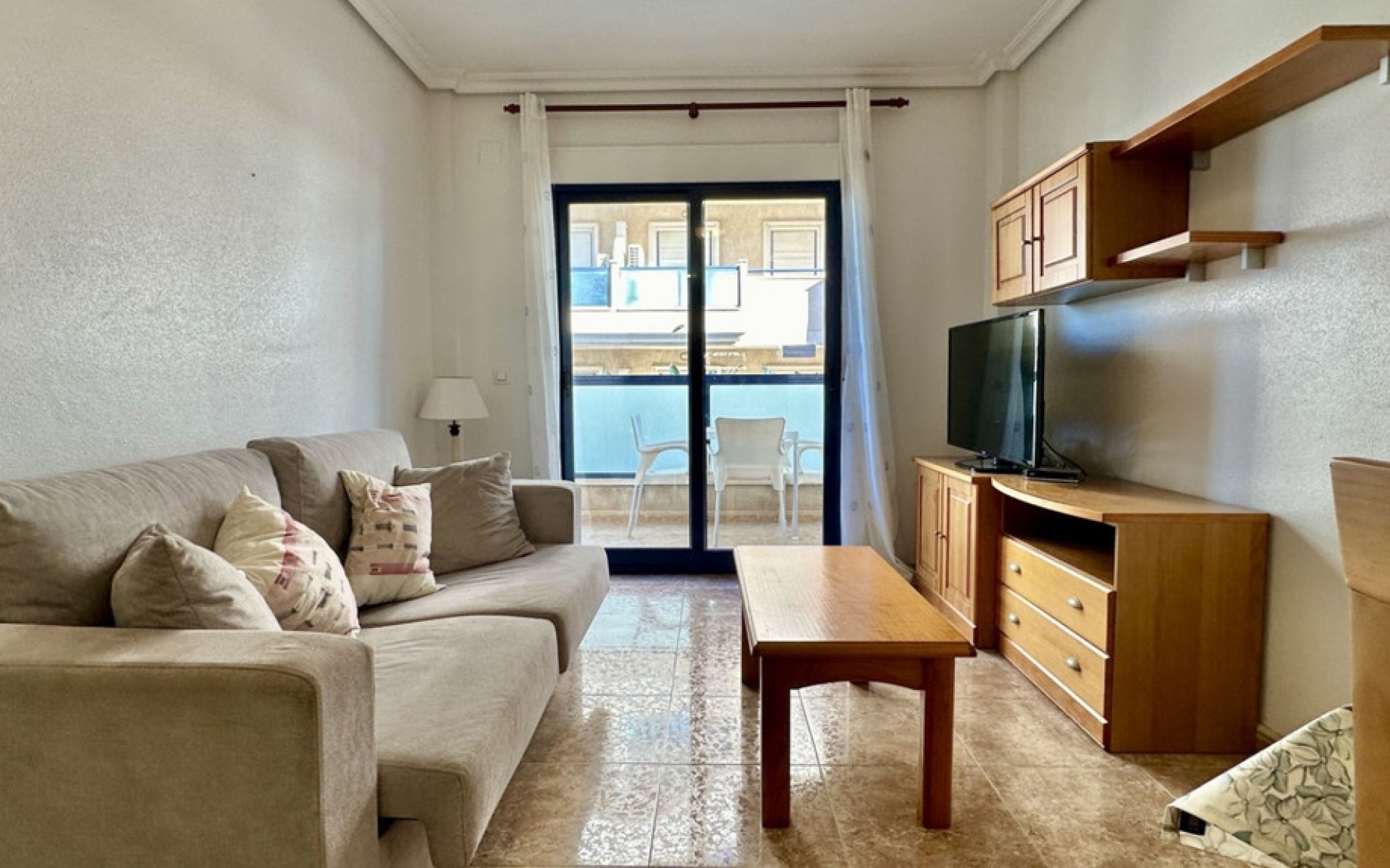 A Vendre - Appartement - Cabo Roig
