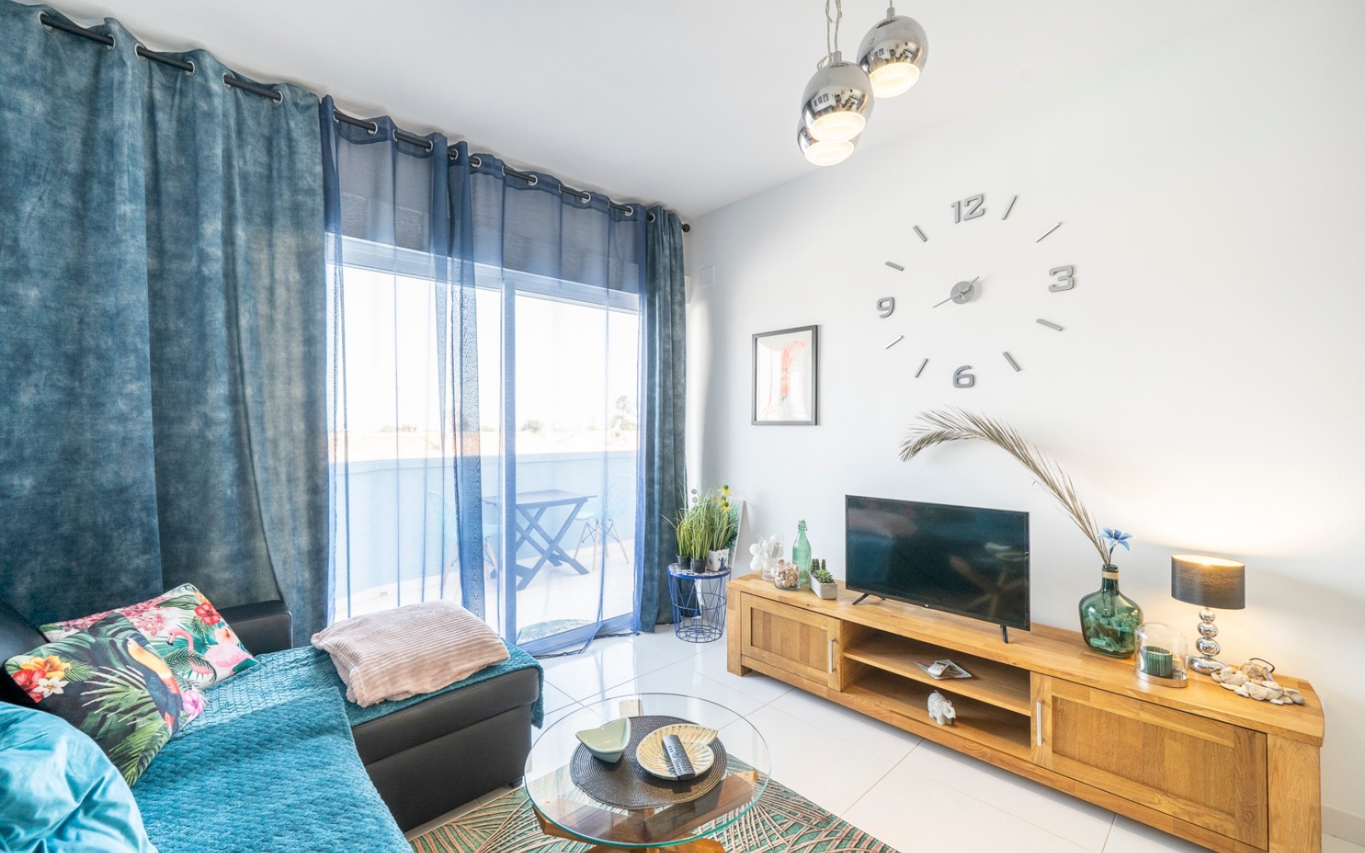 A Vendre - Appartement - Cabo Roig