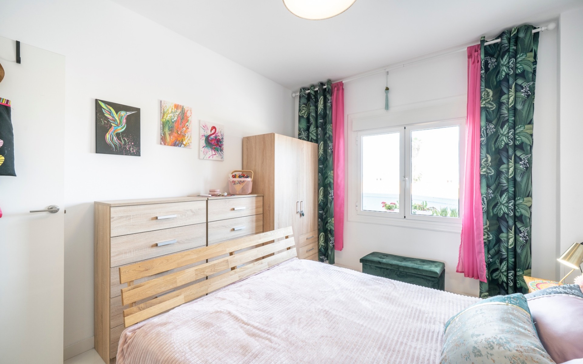 A Vendre - Appartement - Cabo Roig