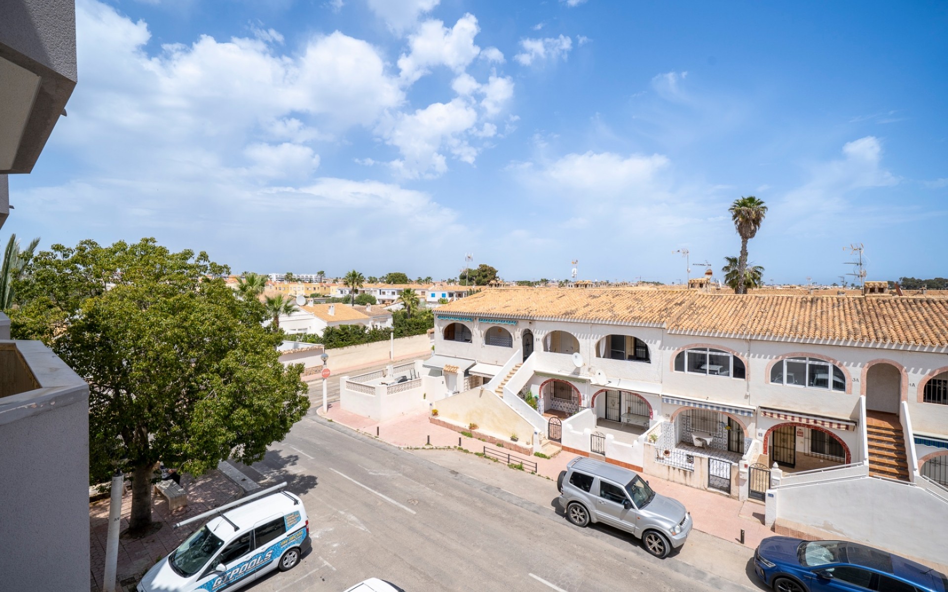 A Vendre - Appartement - Cabo Roig