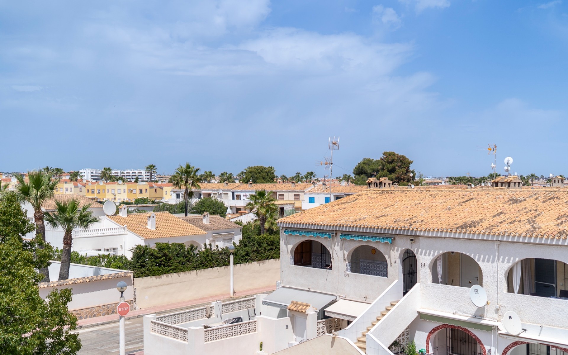A Vendre - Appartement - Cabo Roig