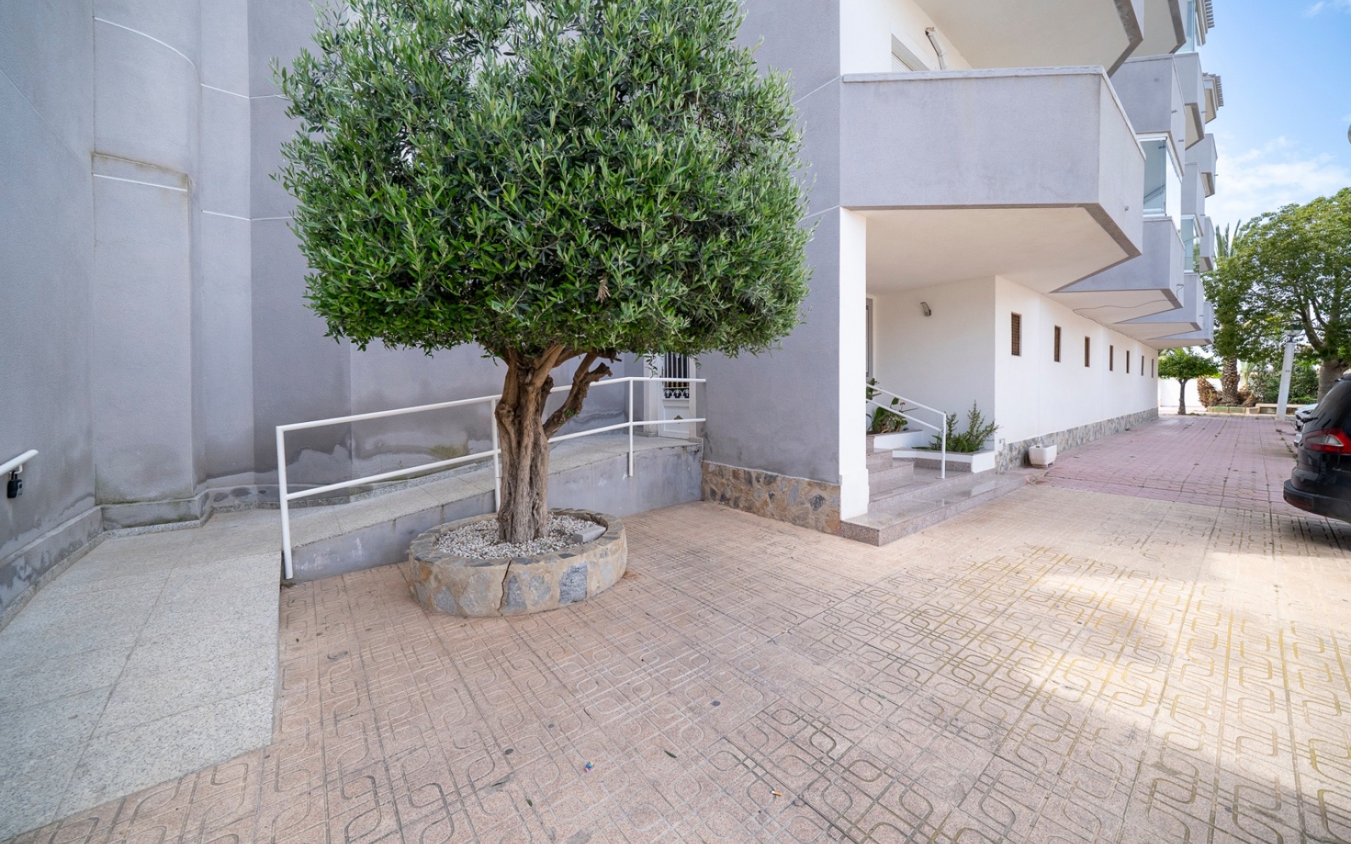 A Vendre - Appartement - Cabo Roig