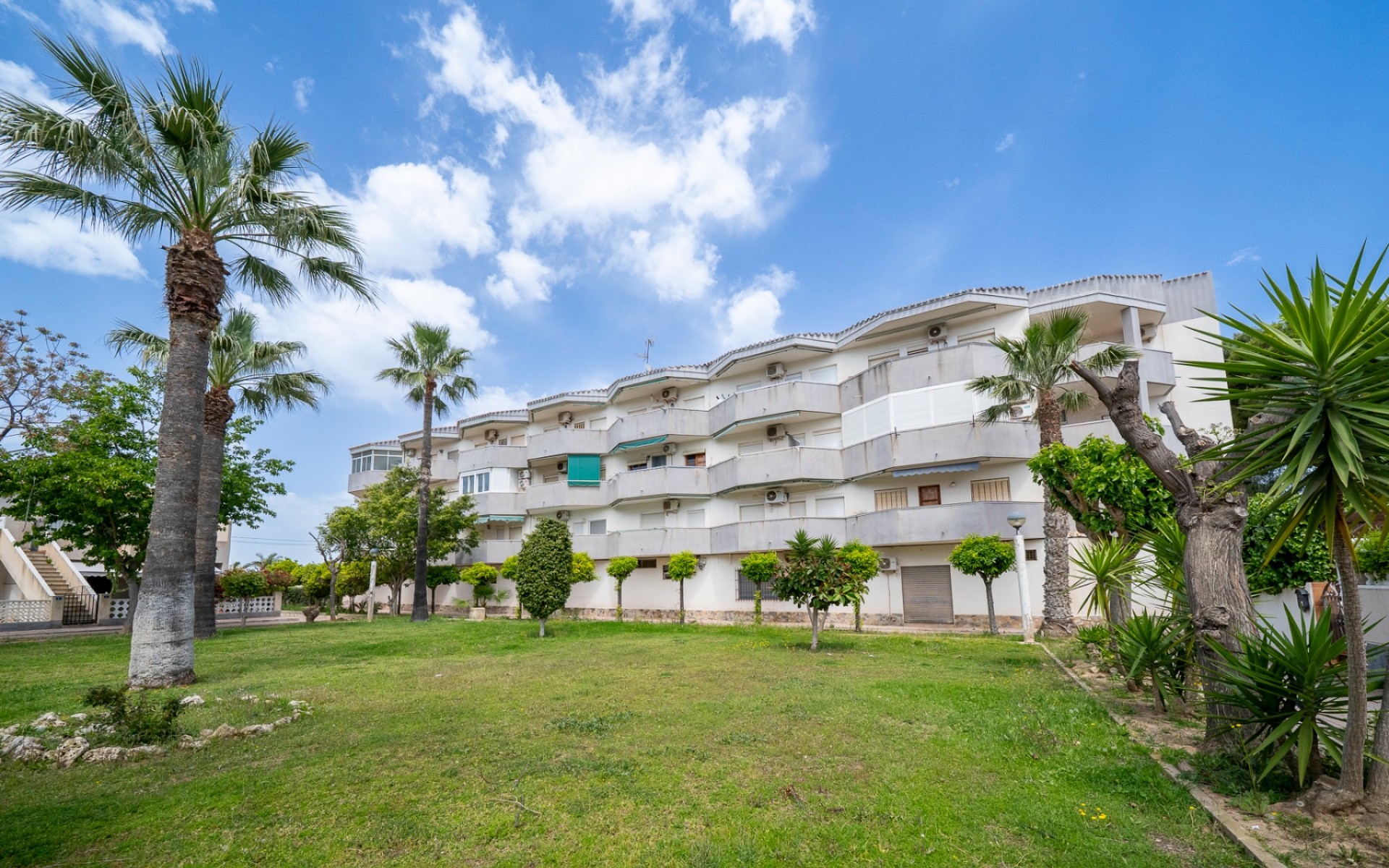 A Vendre - Appartement - Cabo Roig