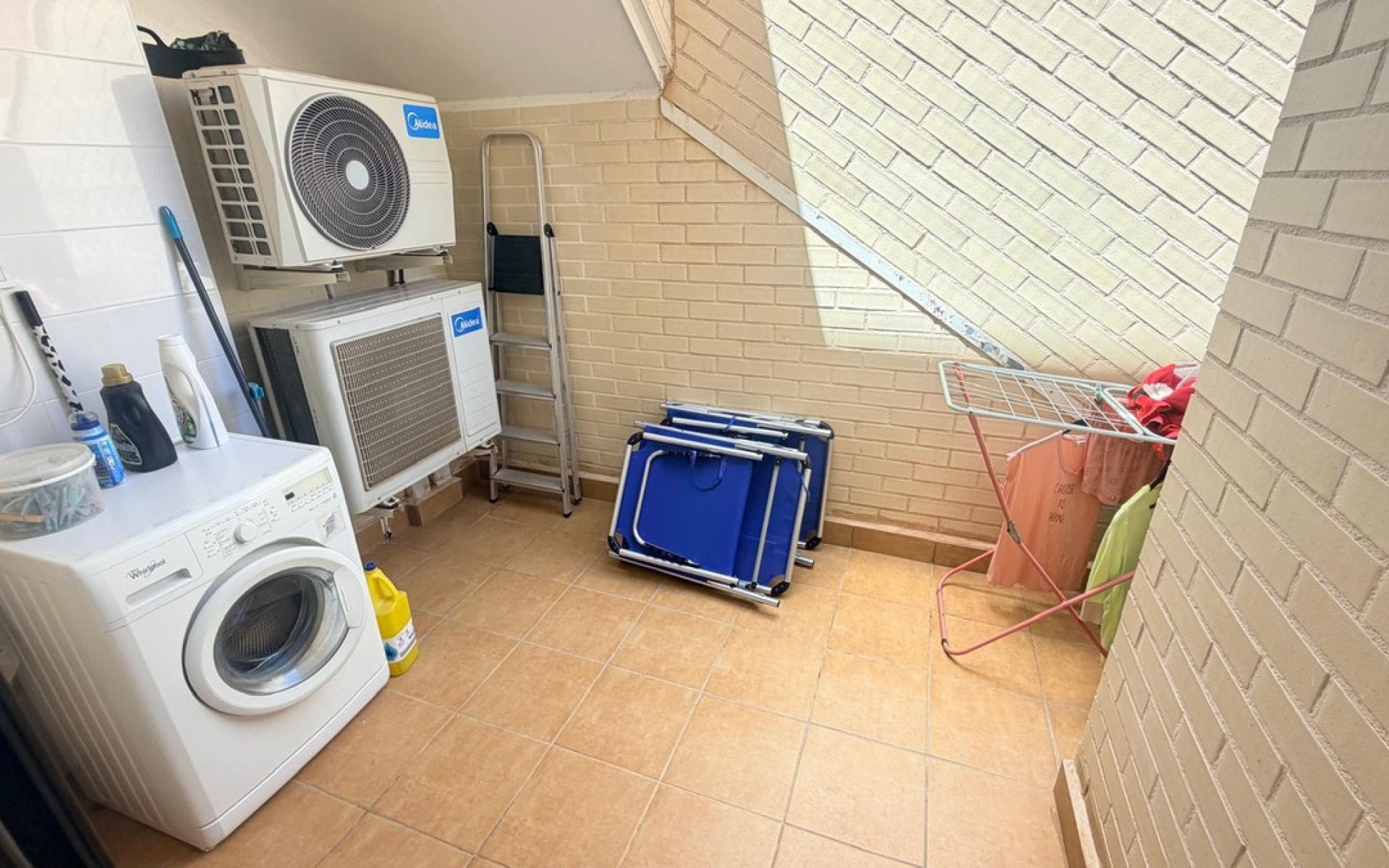 A Vendre - Appartement - Cabo Roig