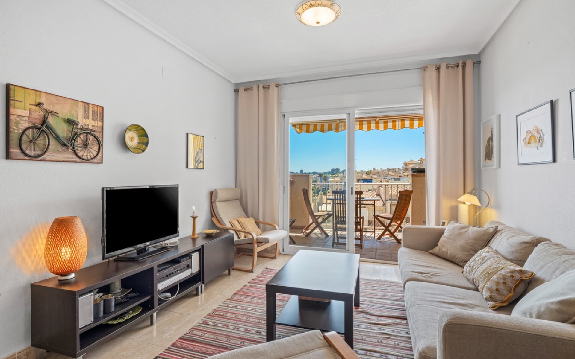 A Vendre - Appartement - Cabo Roig