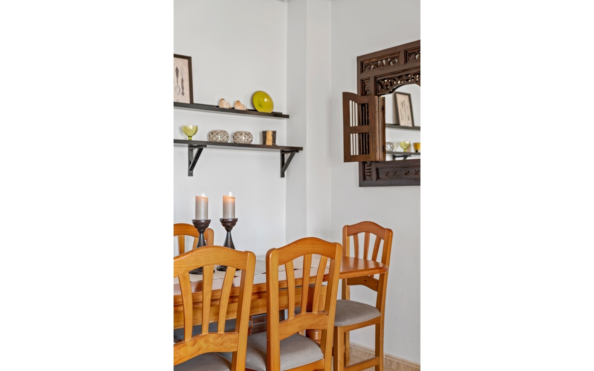 A Vendre - Appartement - Cabo Roig