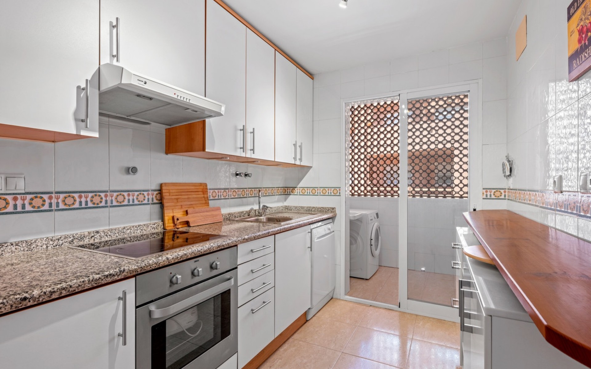 A Vendre - Appartement - Cabo Roig
