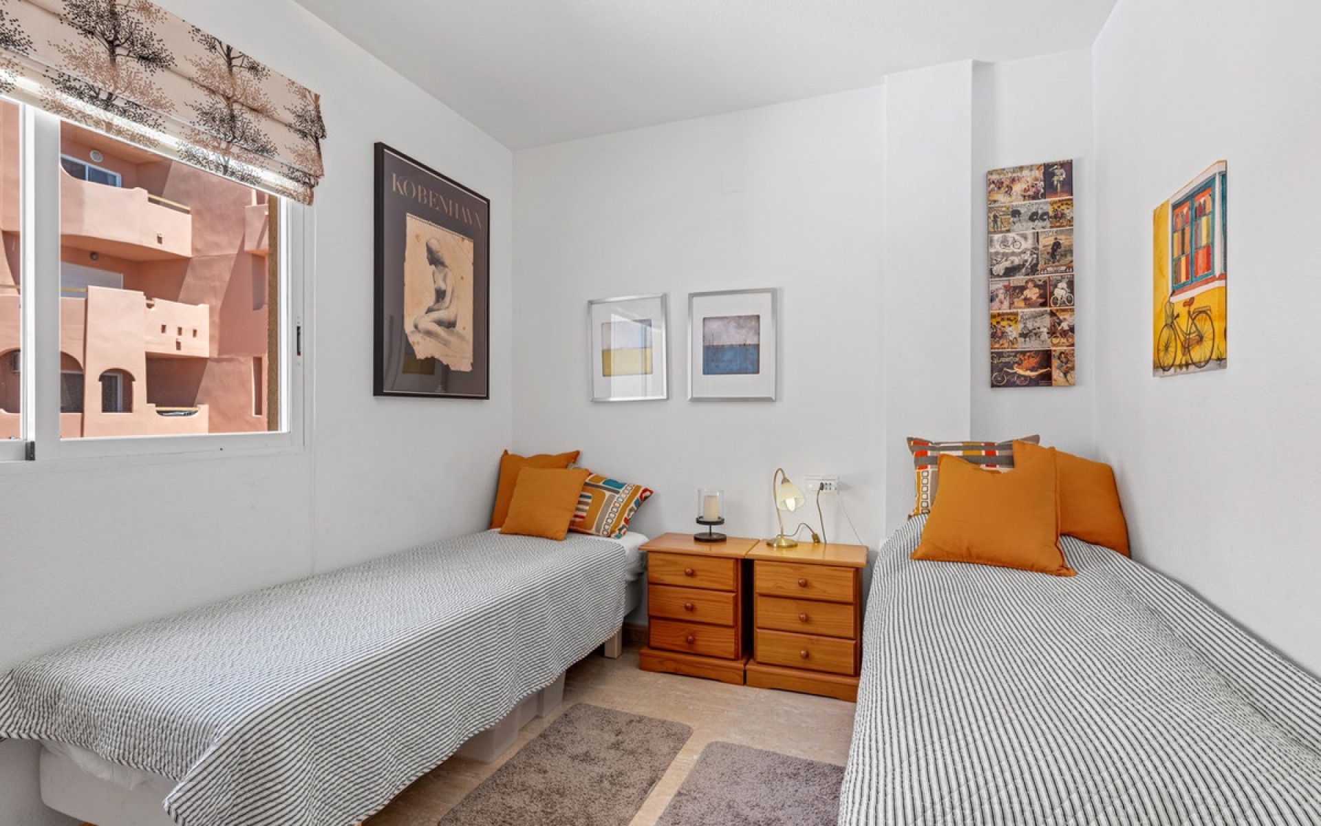 A Vendre - Appartement - Cabo Roig