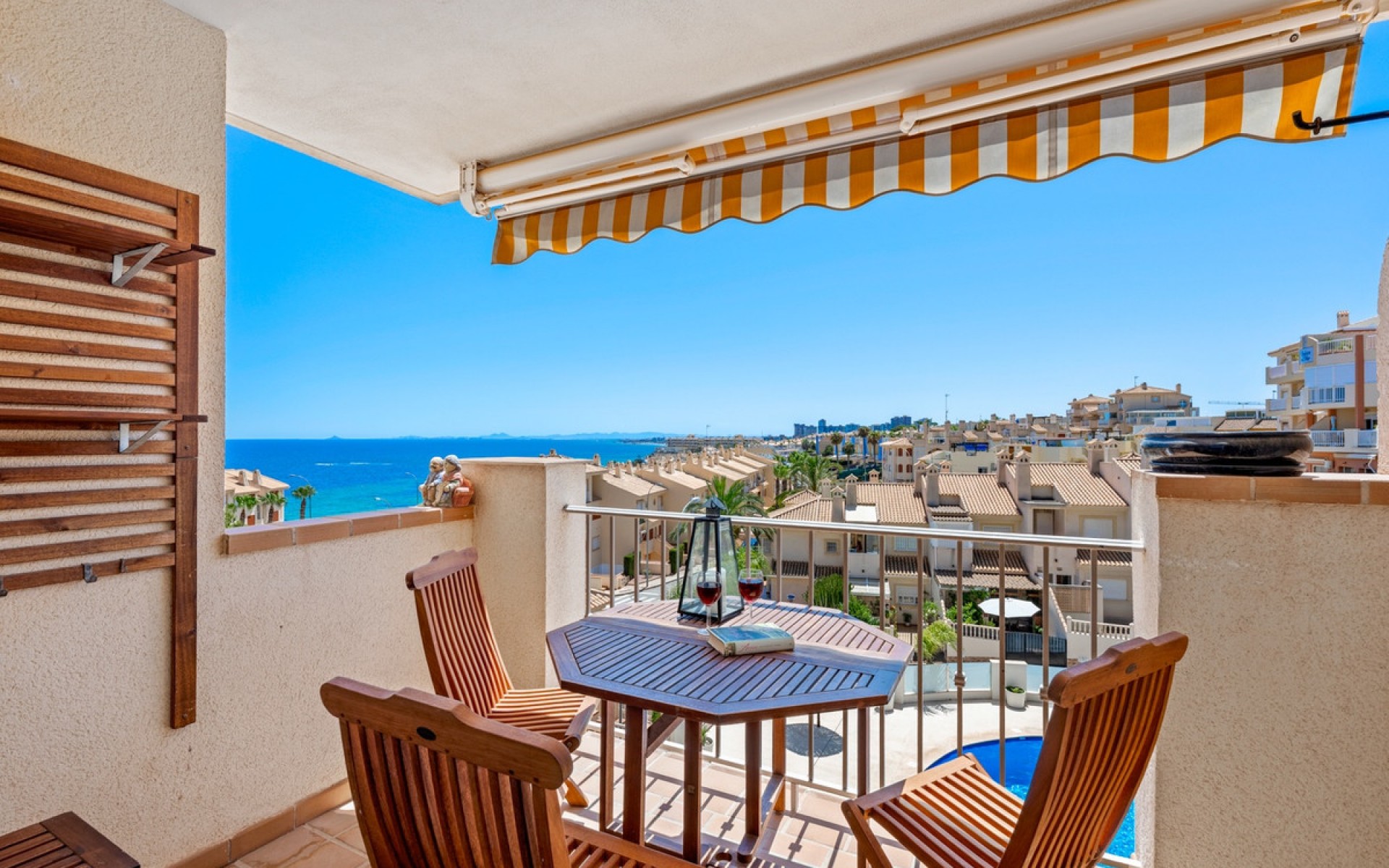 A Vendre - Appartement - Cabo Roig