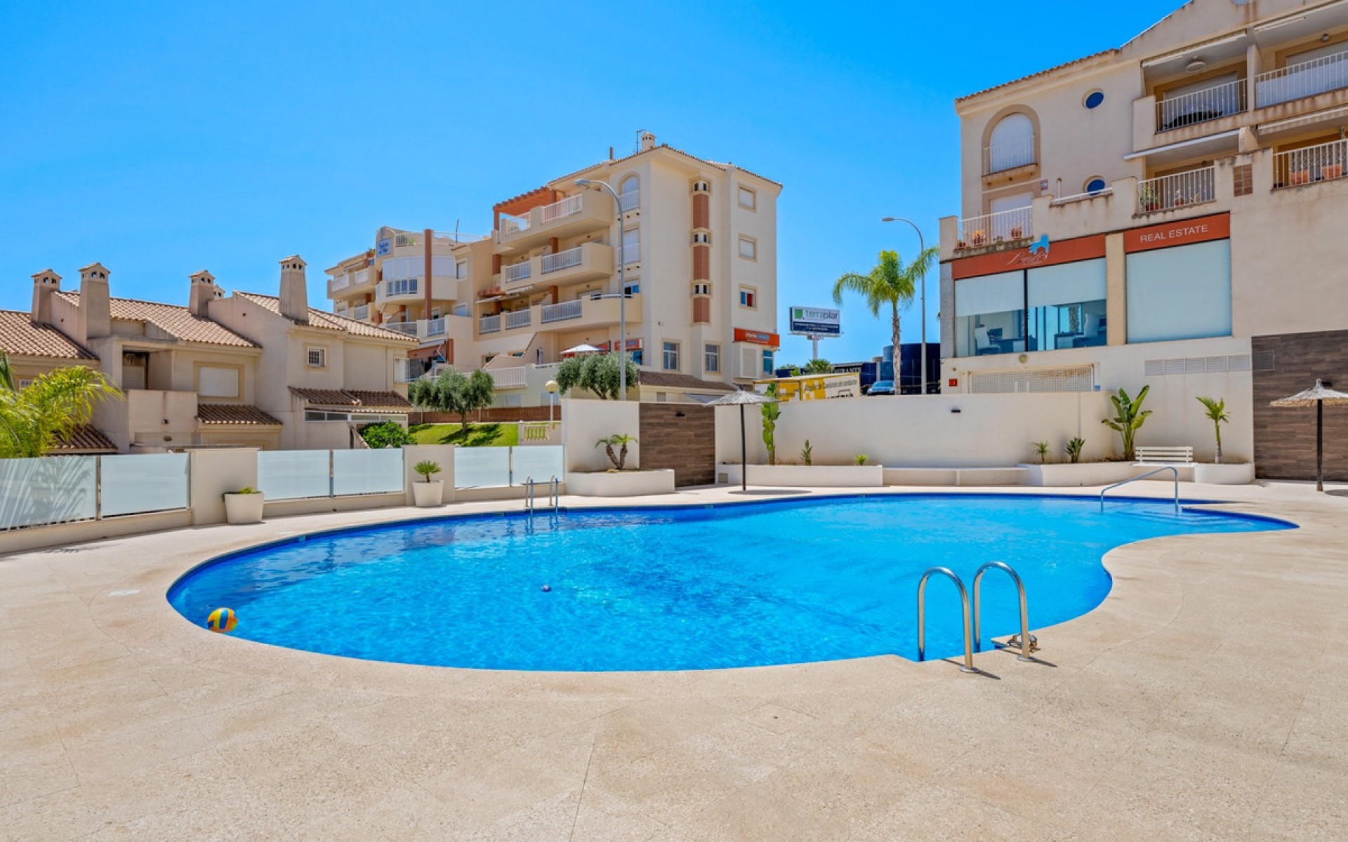 A Vendre - Appartement - Cabo Roig