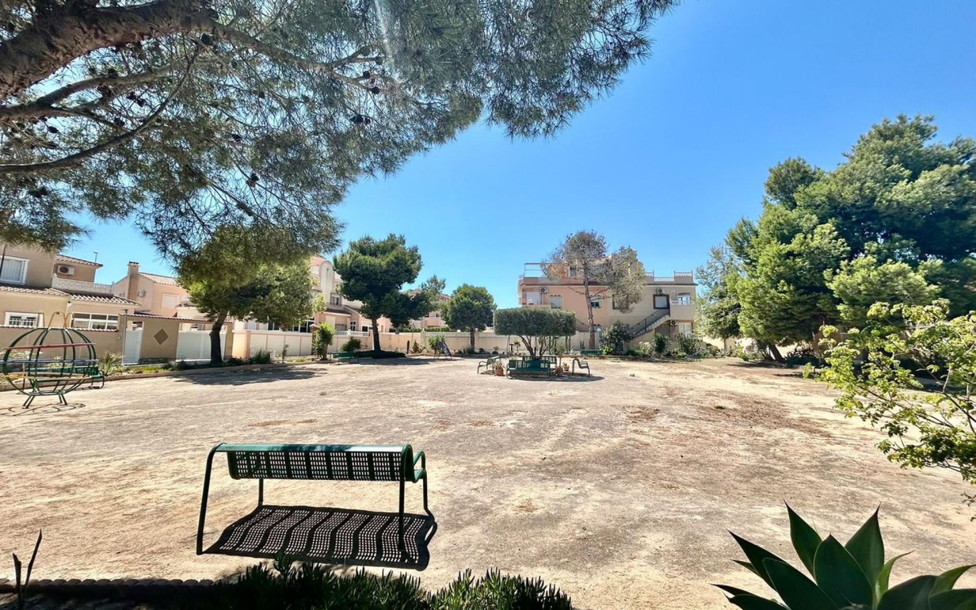 A Vendre - Appartement - Cabo Roig