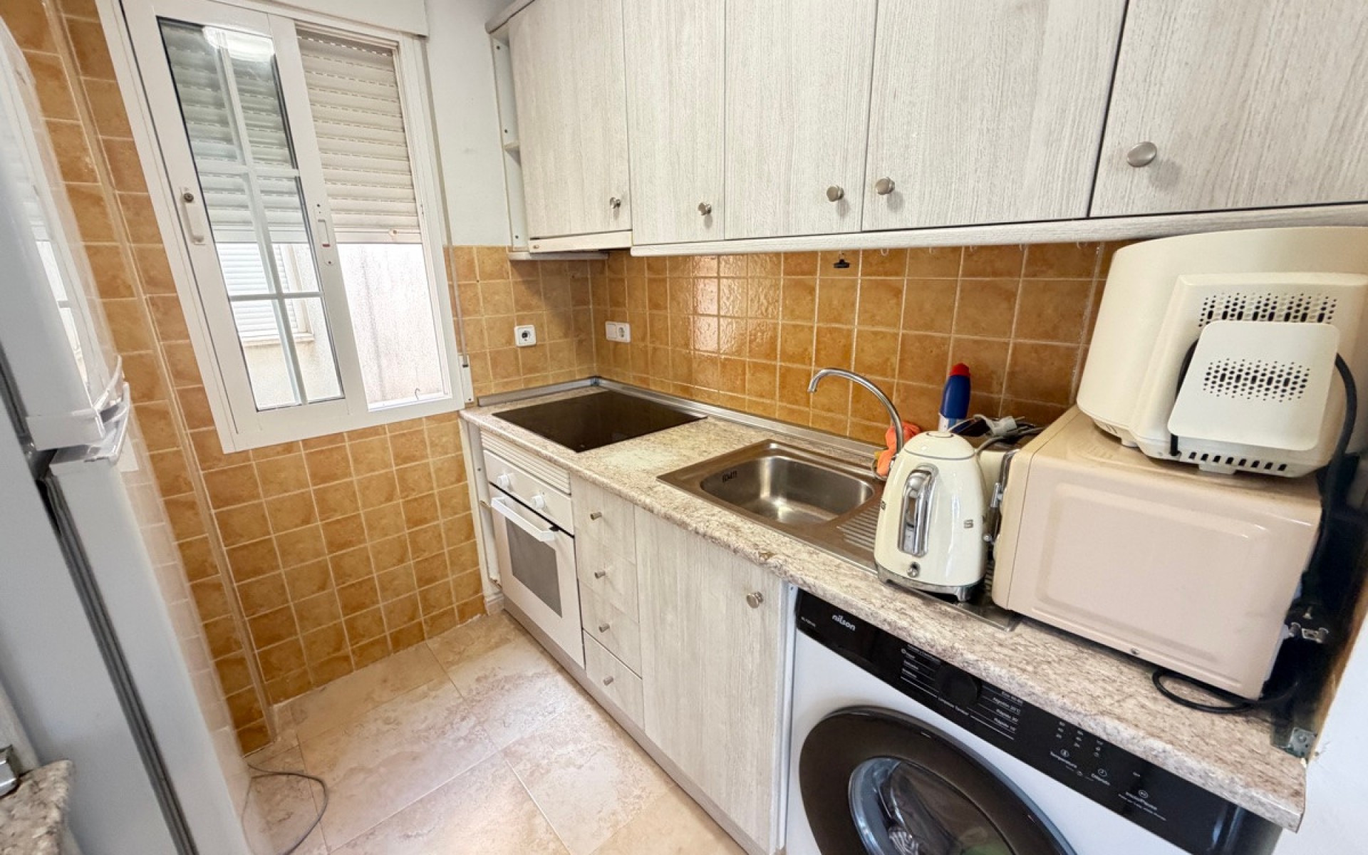 A Vendre - Appartement - Cabo Roig