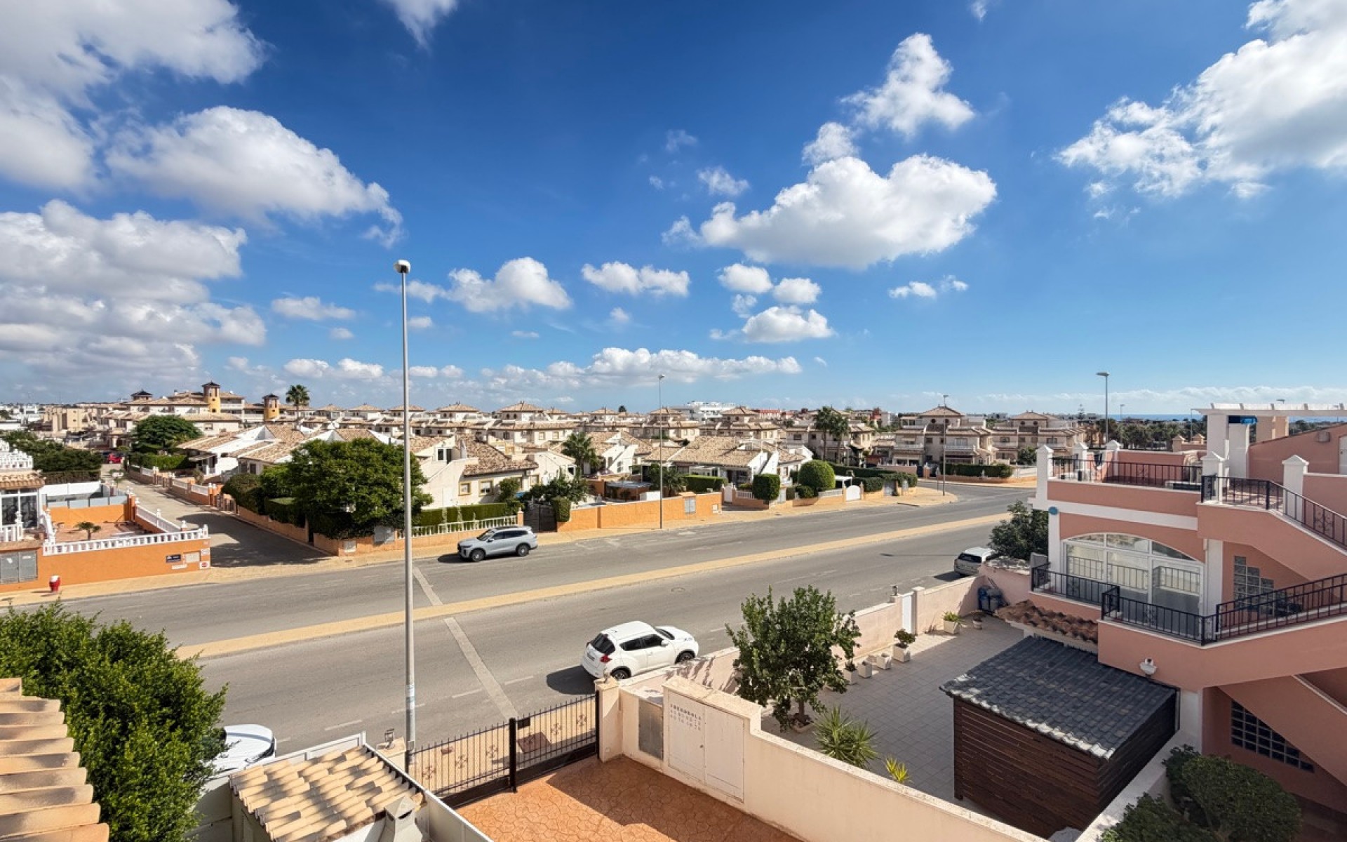 A Vendre - Appartement - Cabo Roig