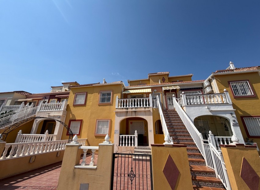 A Vendre - Appartement - Cabo Roig