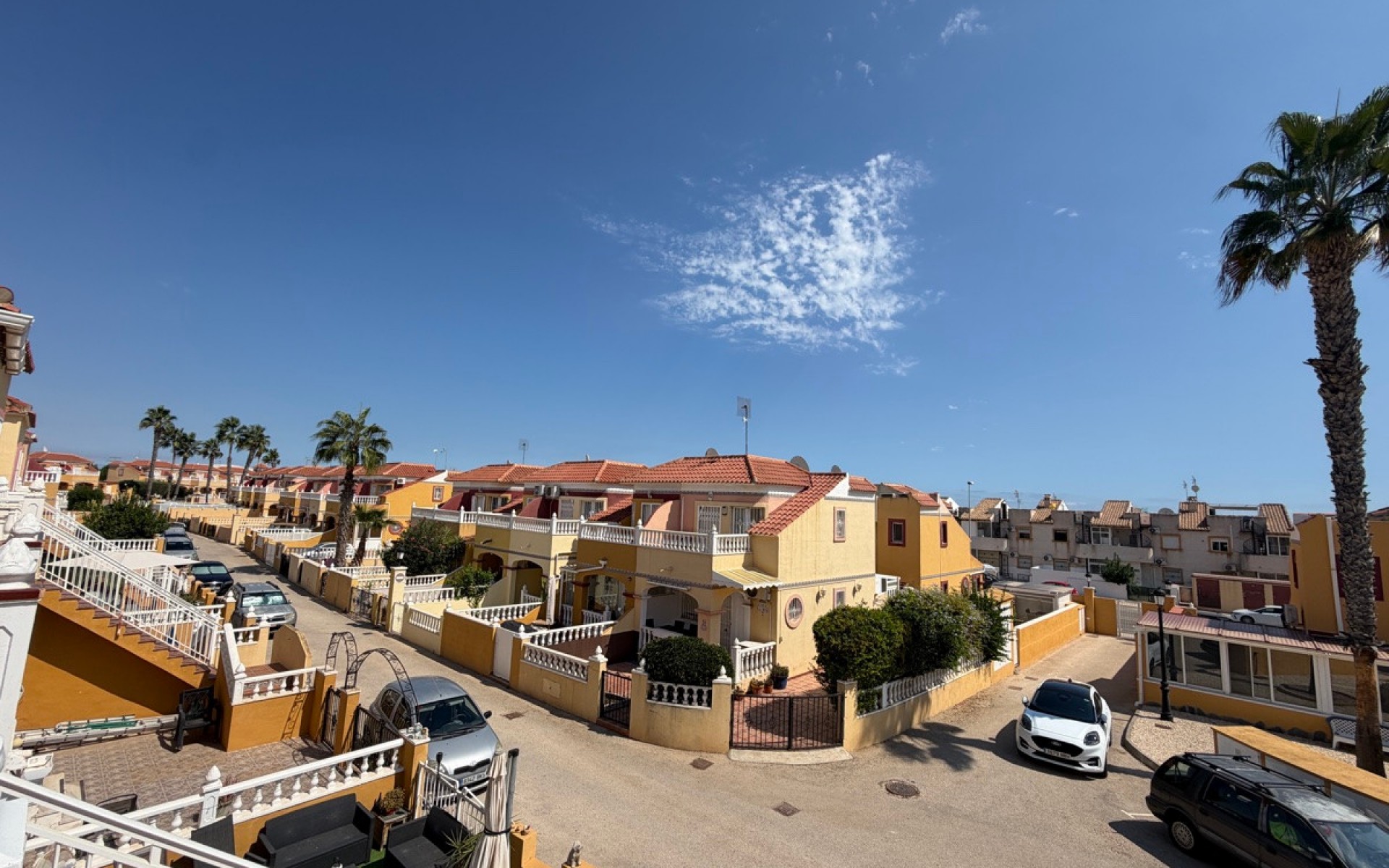 A Vendre - Appartement - Cabo Roig