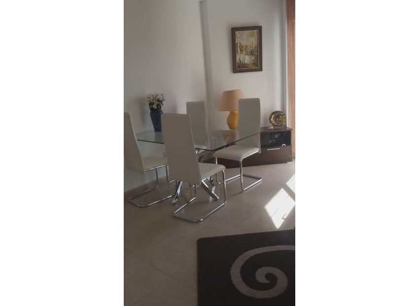 A Vendre - Appartement - Calpe - Calpe Centro