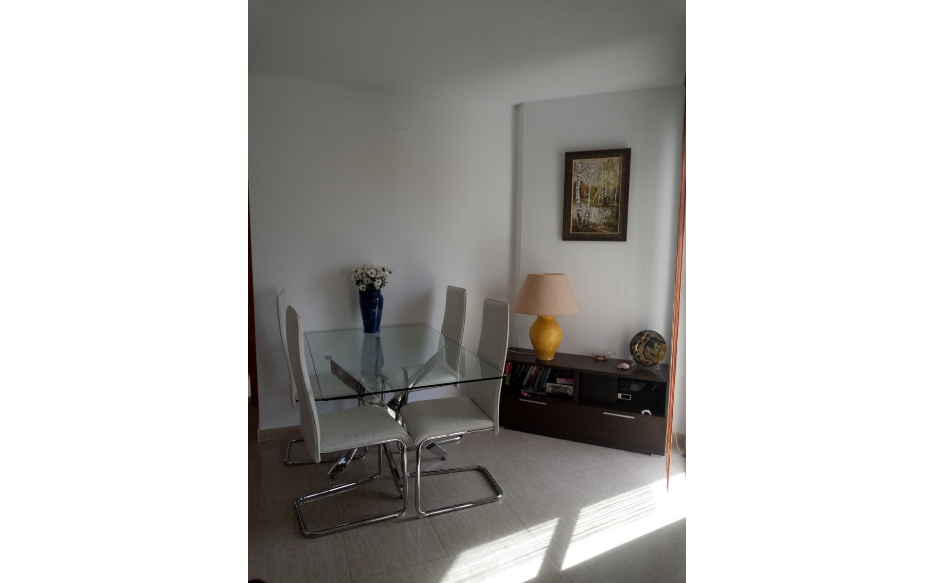 A Vendre - Appartement - Calpe - Calpe Centro