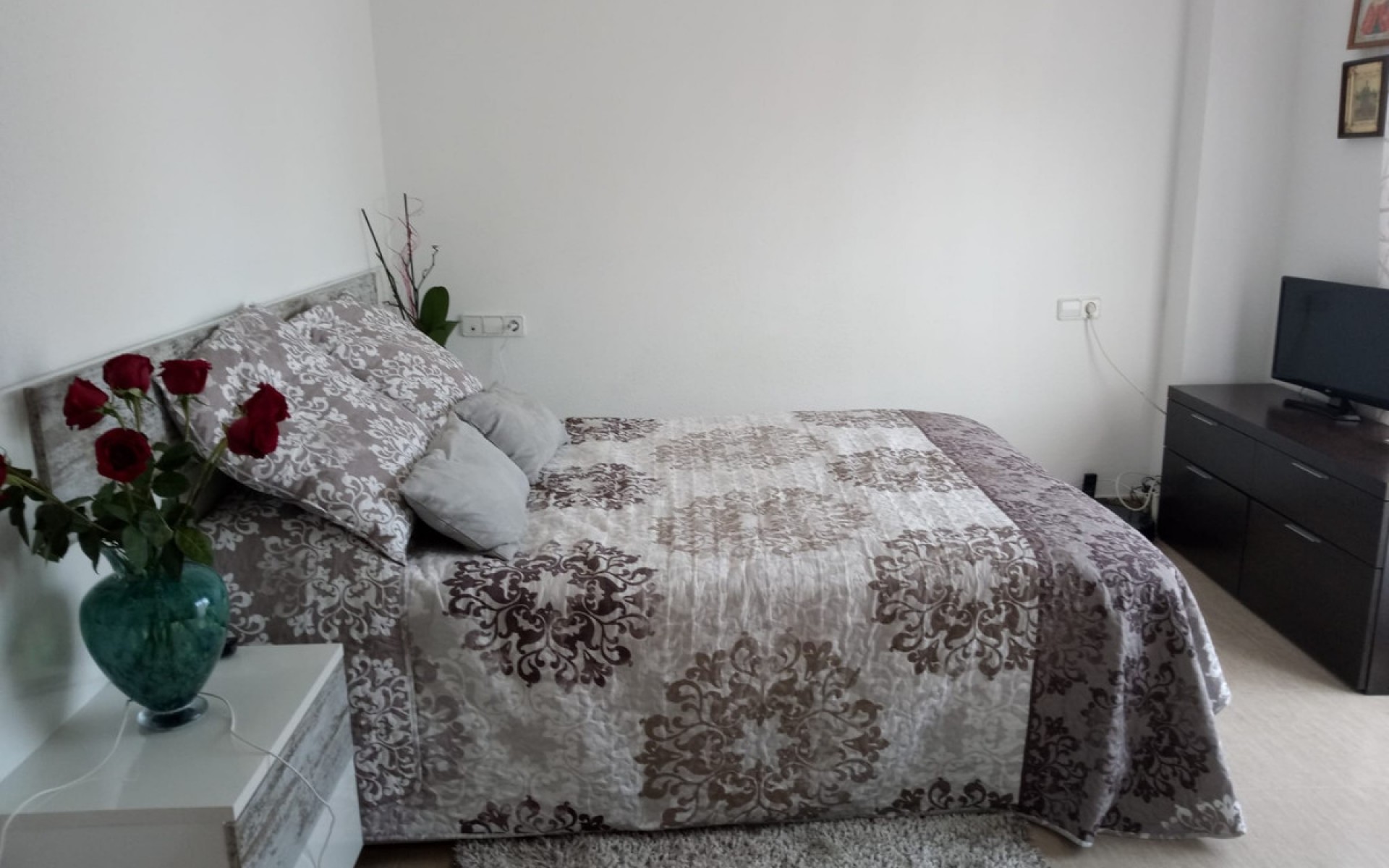 A Vendre - Appartement - Calpe - Calpe Centro