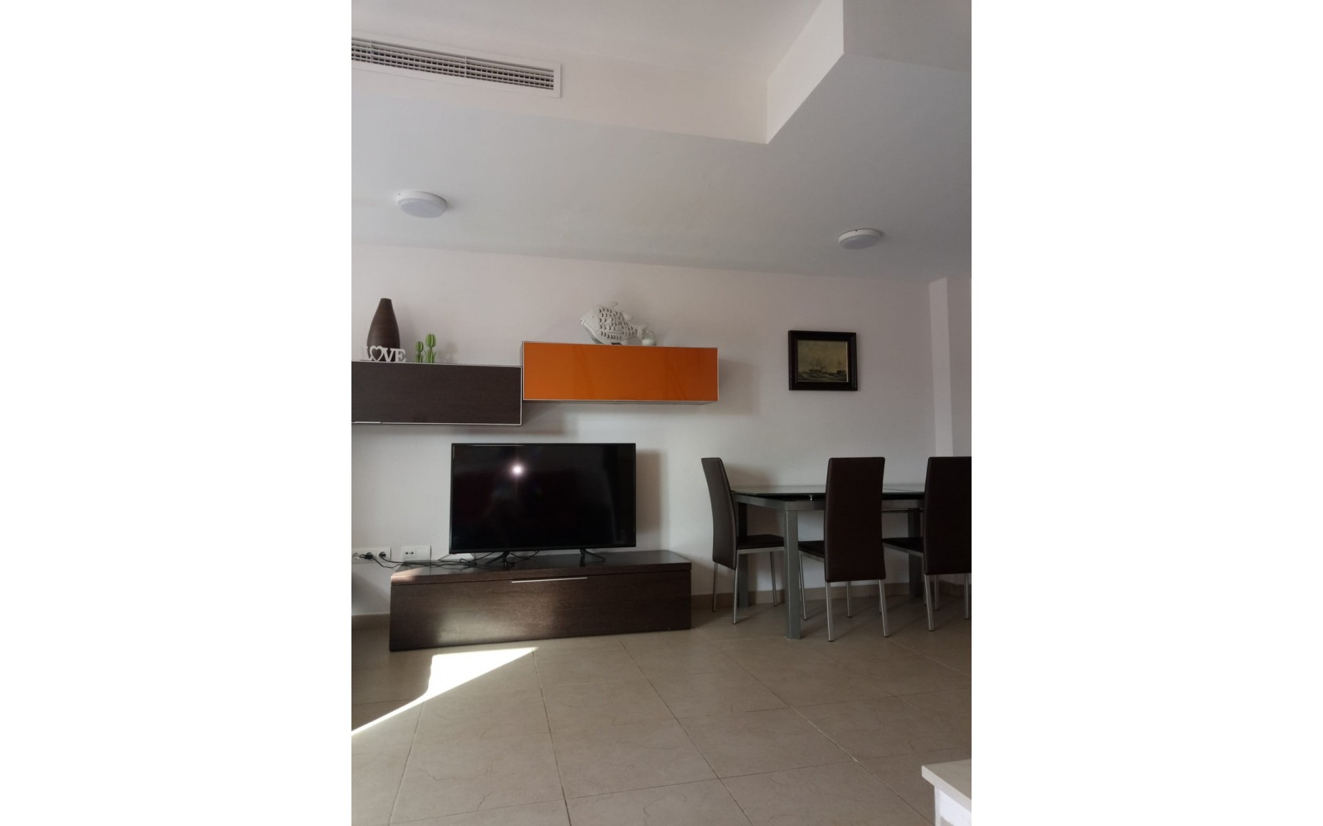 A Vendre - Appartement - Calpe - Calpe Centro