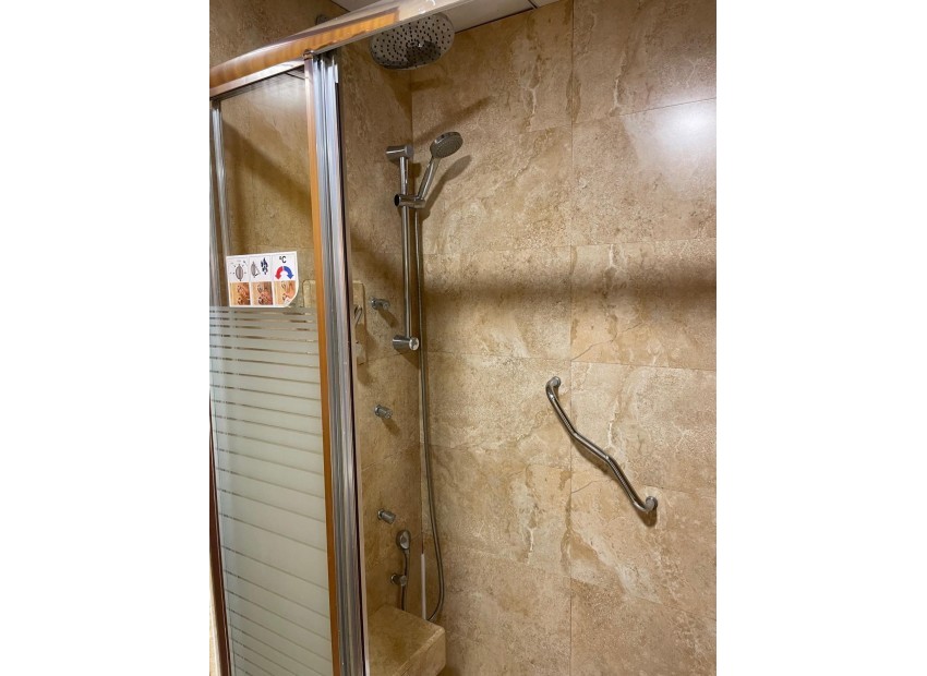 A Vendre - Appartement - Calpe - Calpe Centro