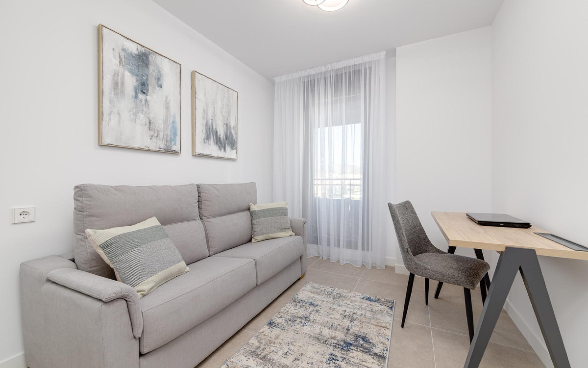 A Vendre - Appartement - Calpe - Calpe Centro