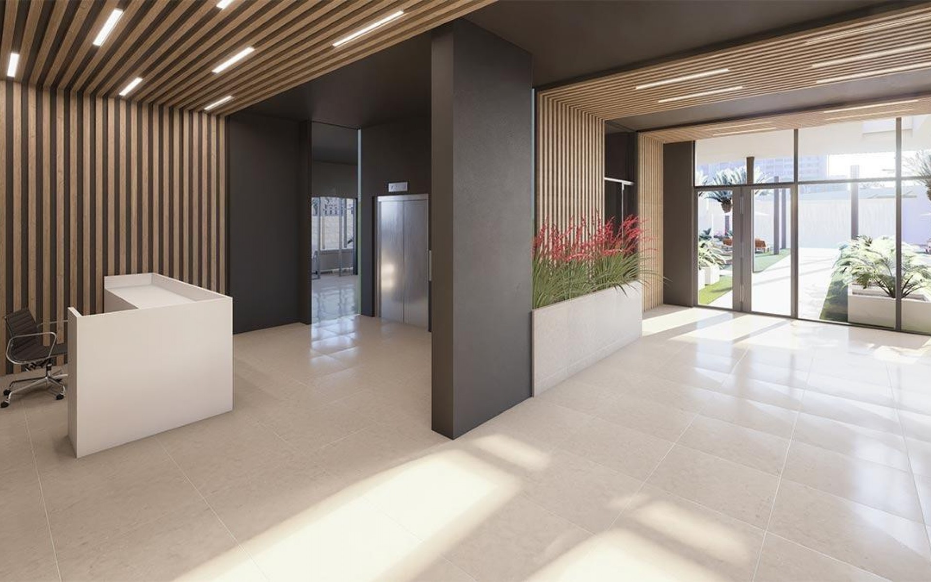 A Vendre - Appartement - Calpe - Calpe Centro