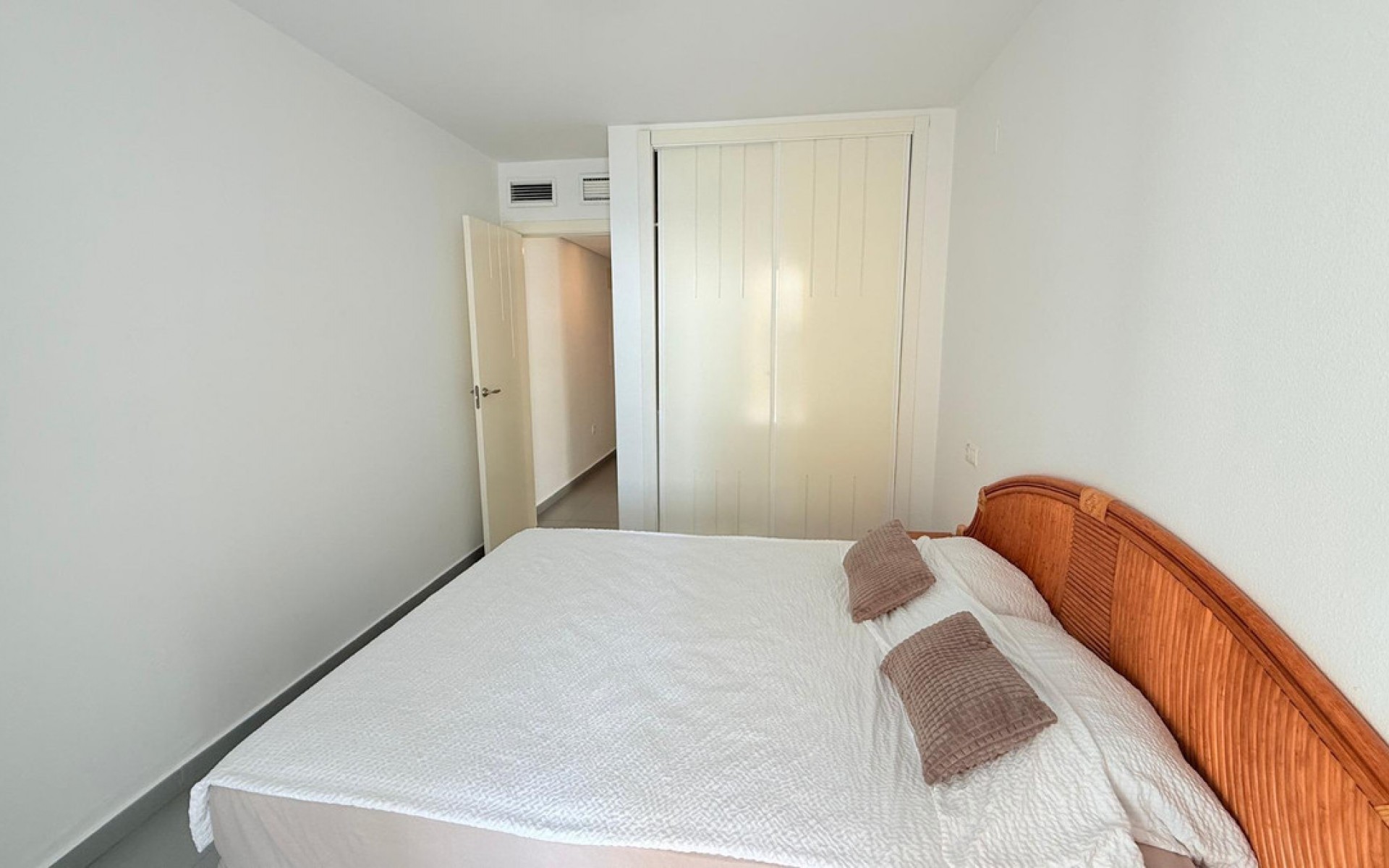 A Vendre - Appartement - Calpe - Calpe Centro