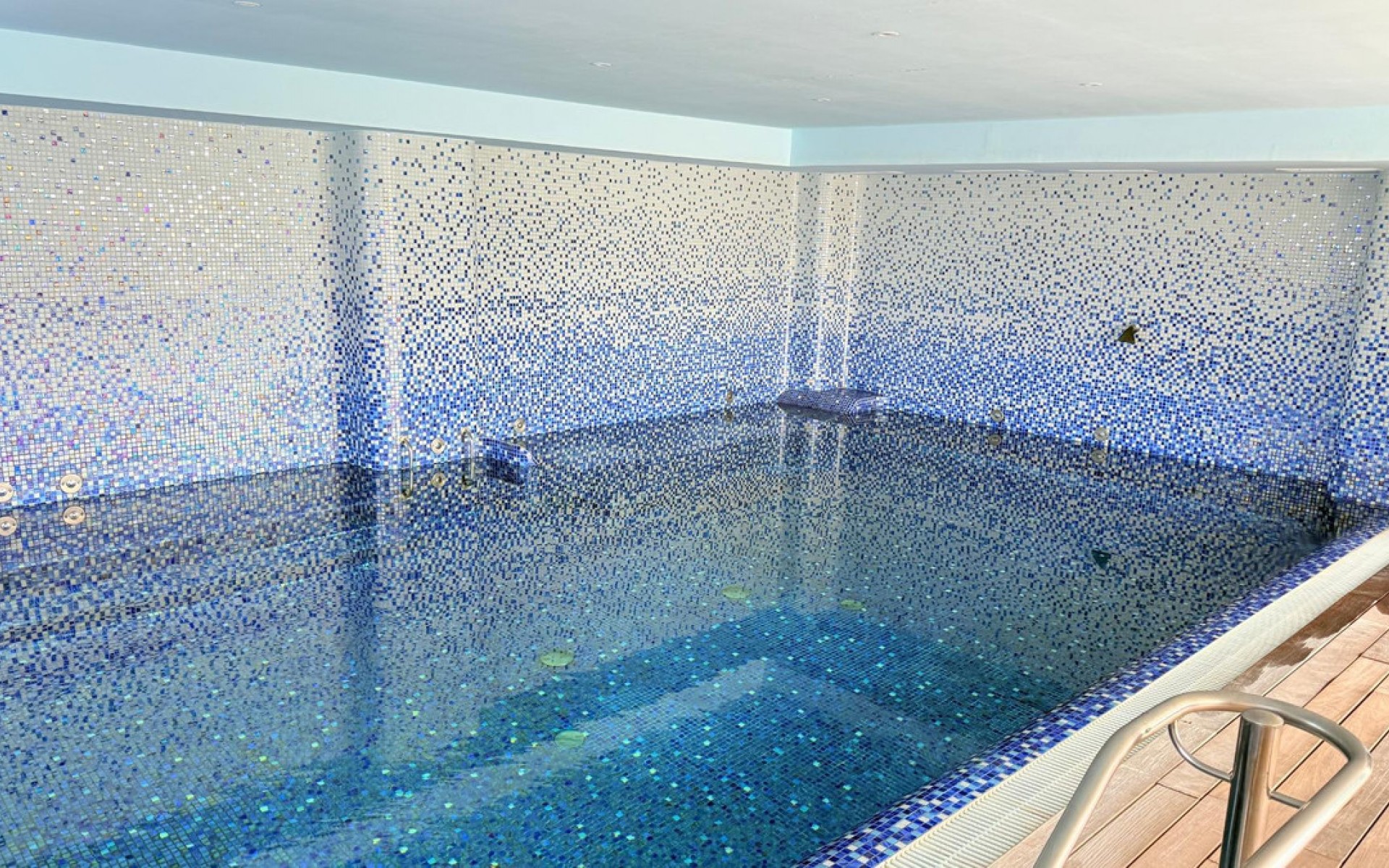 A Vendre - Appartement - Calpe - Calpe Centro