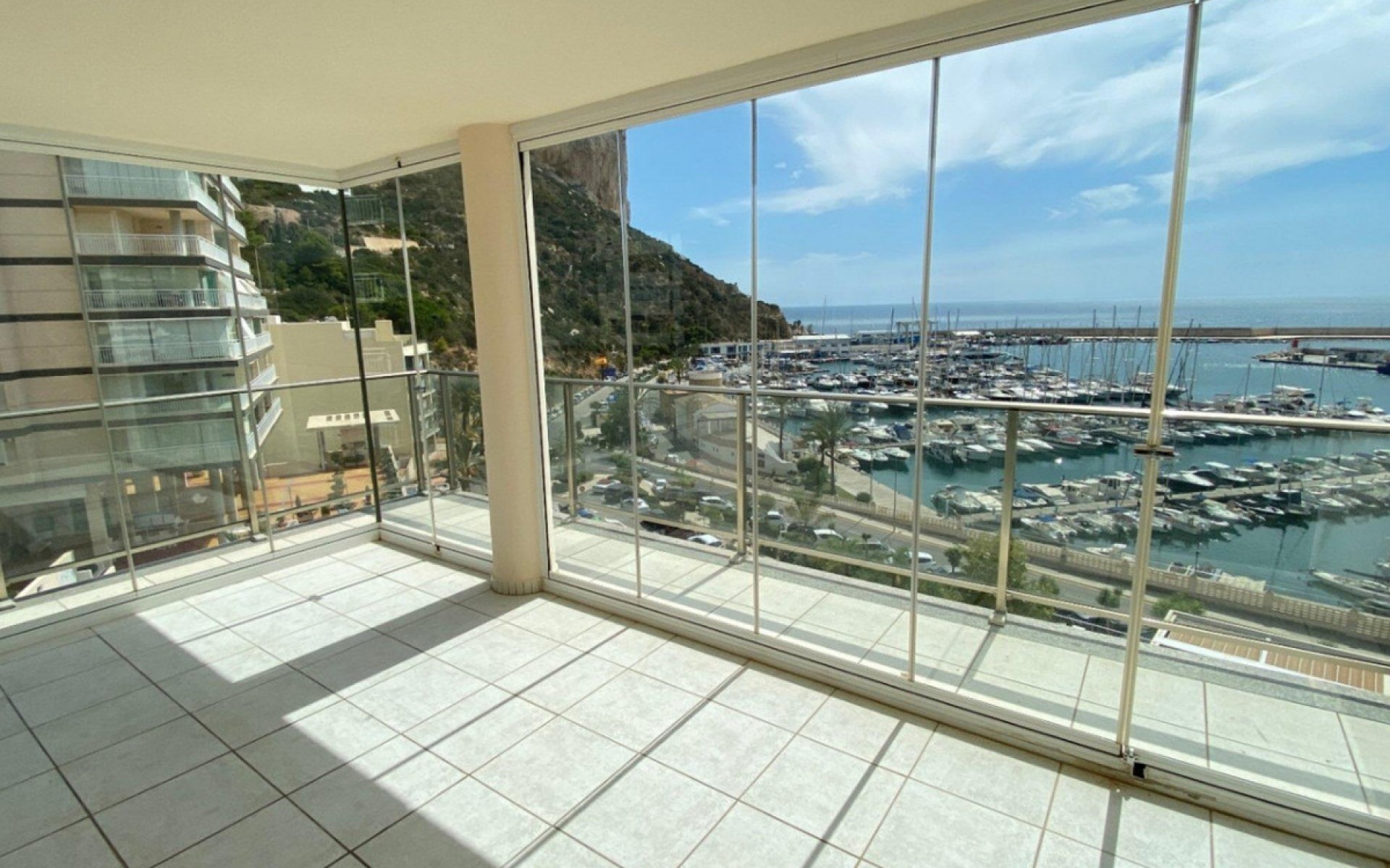 A Vendre - Appartement - Calpe - Calpe Centro